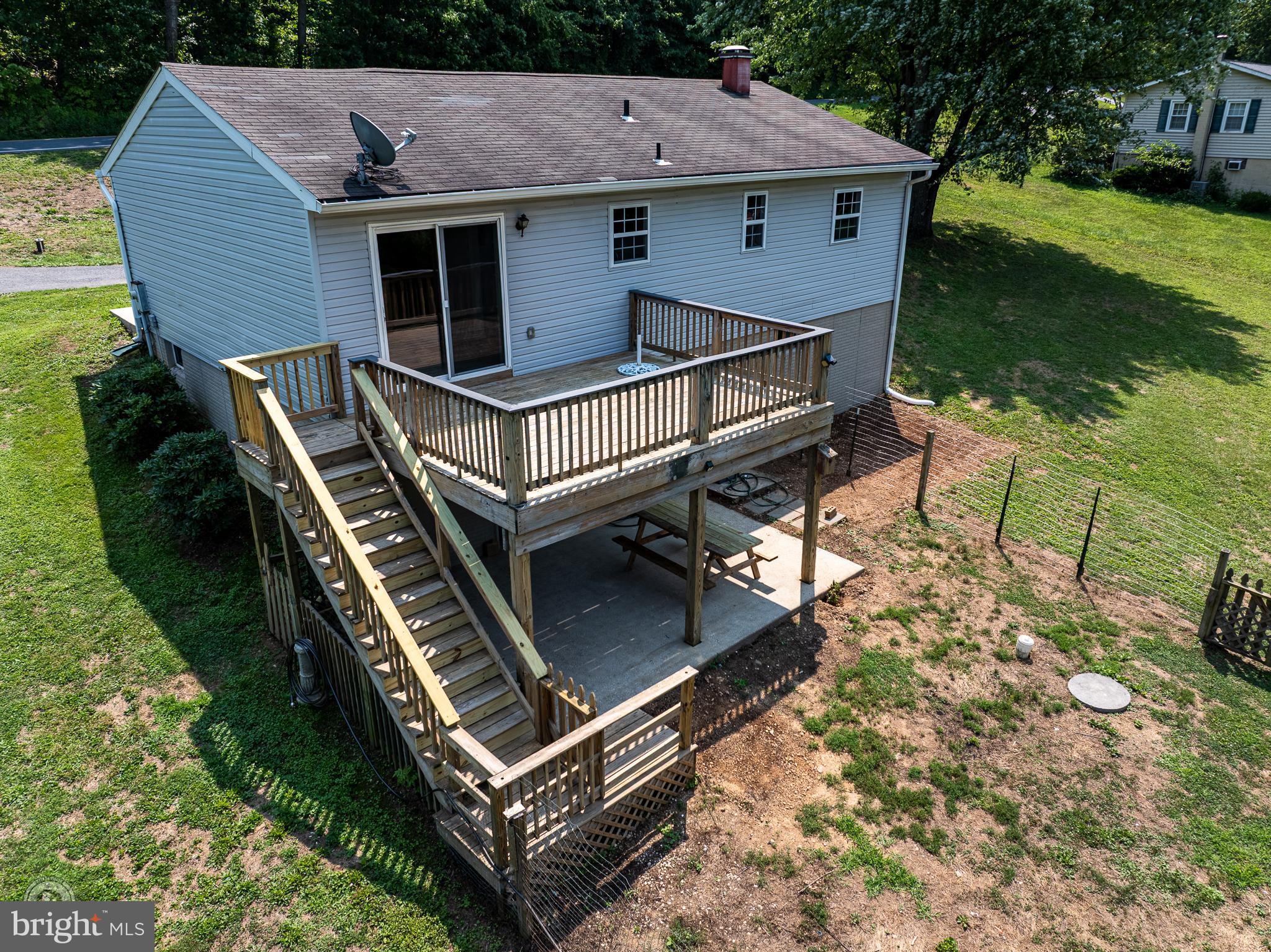 518 N GORSUCH ROAD