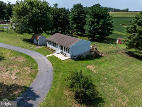 Homes For Sale - 518 N Gorsuch Road<br/> Carroll County, WESTMINSTER, MD 21157