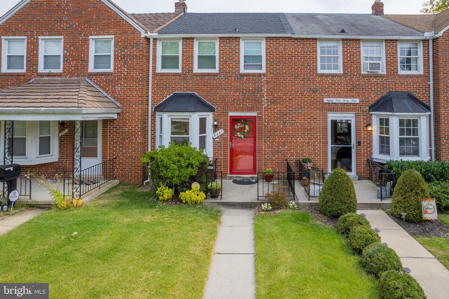 Take $10 k Grant pay closing cost ************PRICE REDUCED 25 K  Gem Of Its kind . Location Location Location .Very well maintained with 3 rooms 1 full & half bath  available Location !!!!!!!!!!!!!!!!!!!!!!!!!!Gem Of Its kind .New Roof Installed 2018  Location Location Location .Very well maintained with 3 rooms 1 full & half bath  available space in basement for room as well , sunroom which makes this house unique .!!!!!!!!!! seller OFFER home WARRENTY