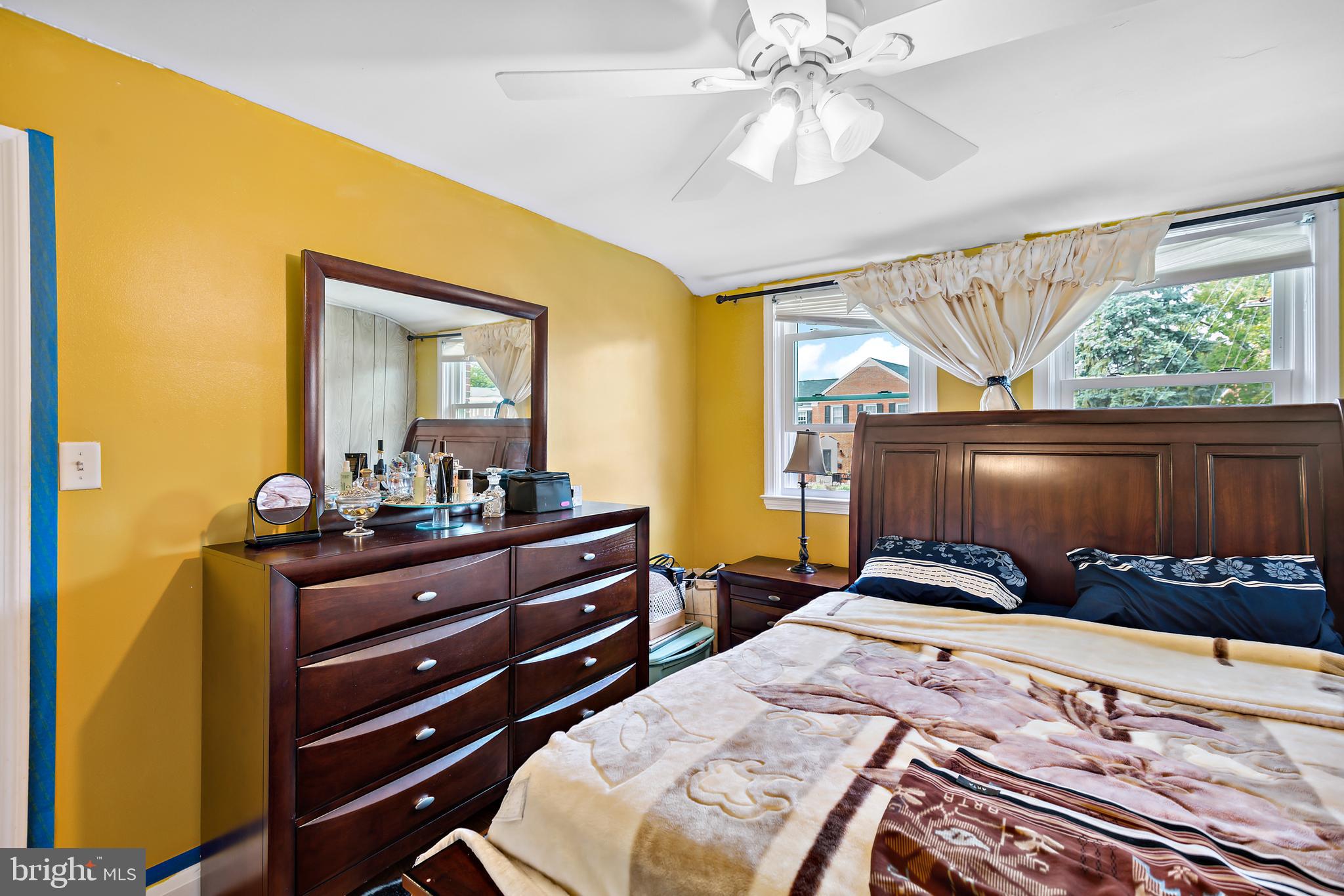 KNETTISHALL - Residential