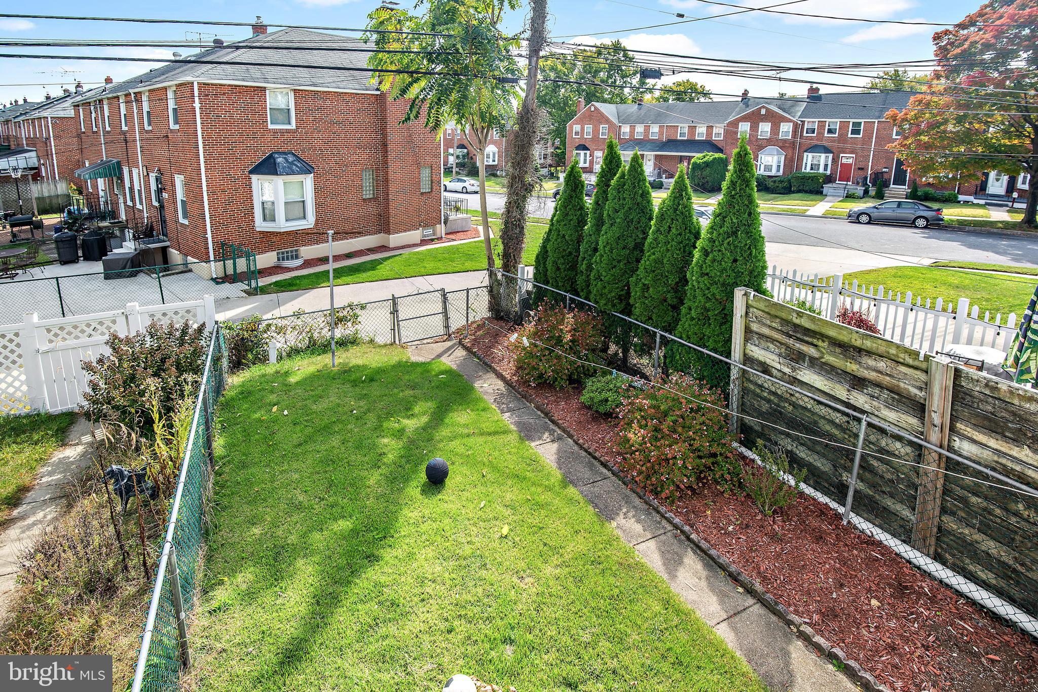 KNETTISHALL - Residential