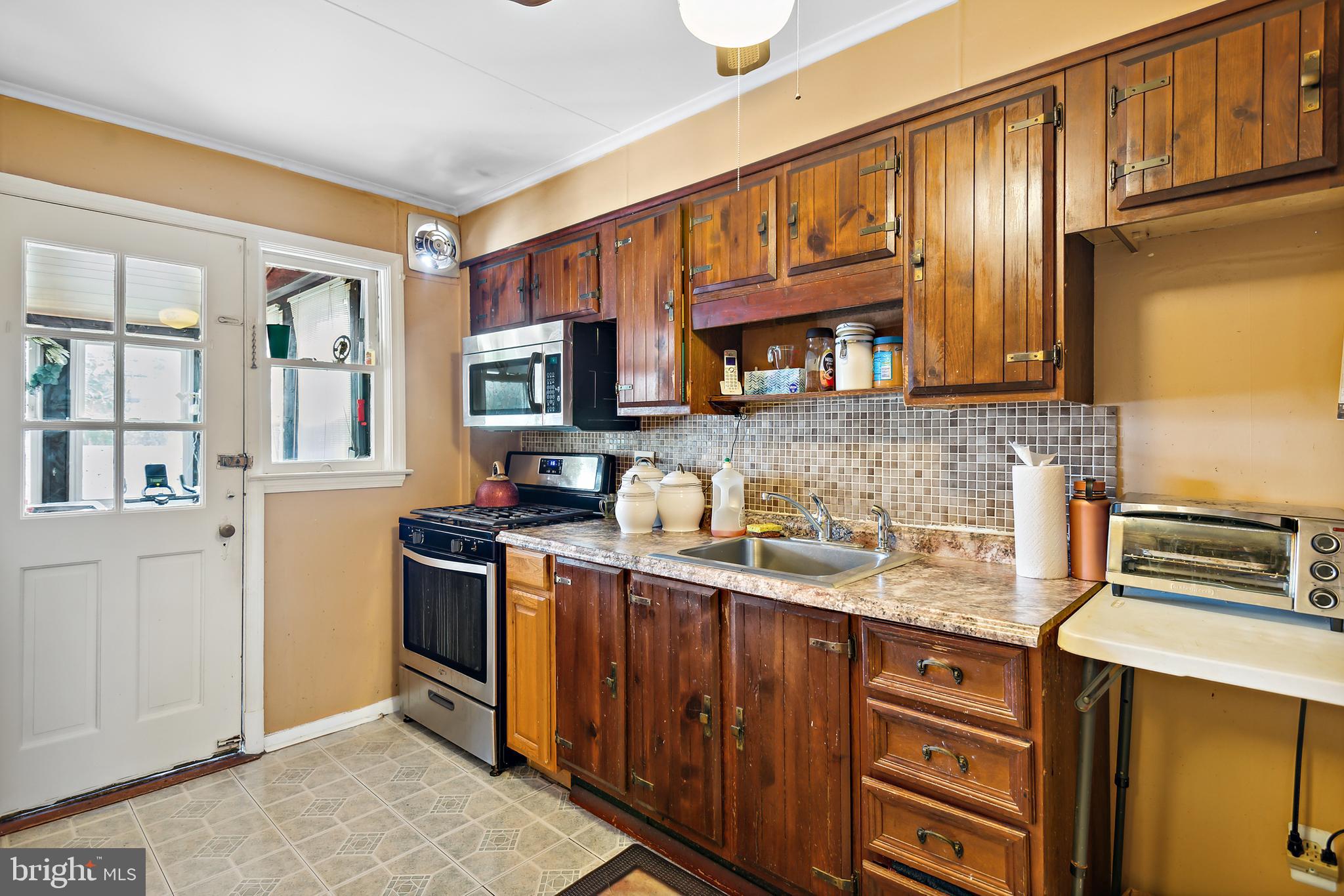 KNETTISHALL - Residential