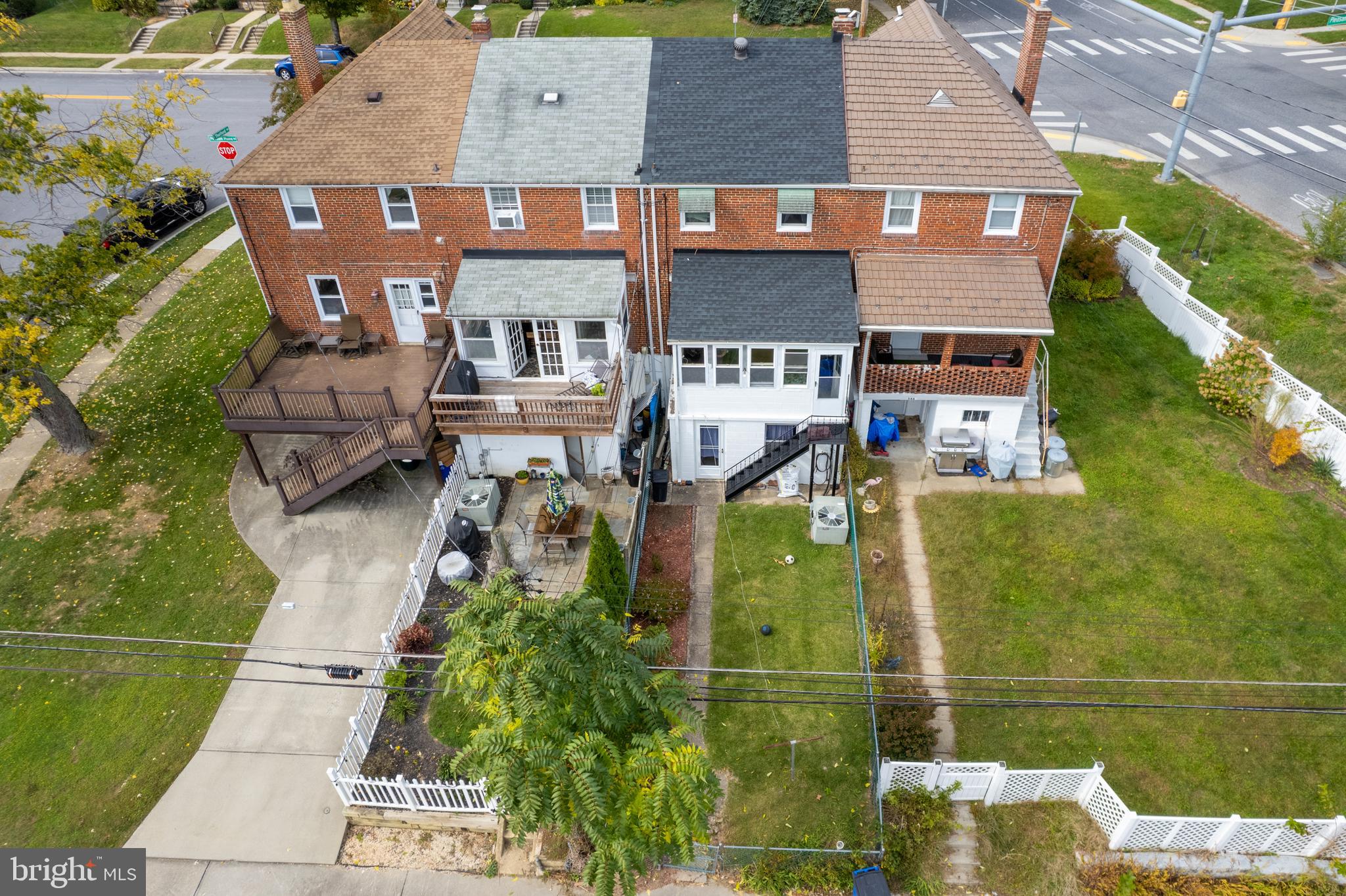 KNETTISHALL - Residential