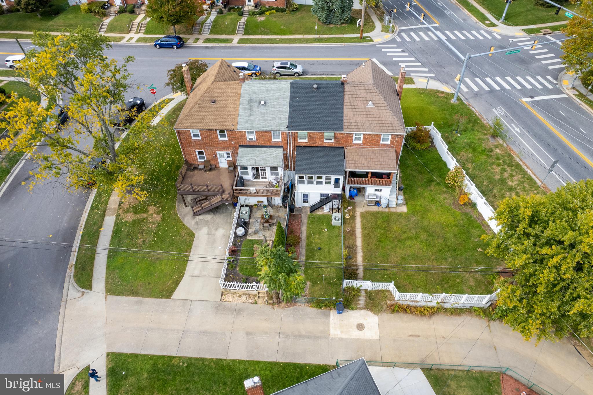 KNETTISHALL - Residential