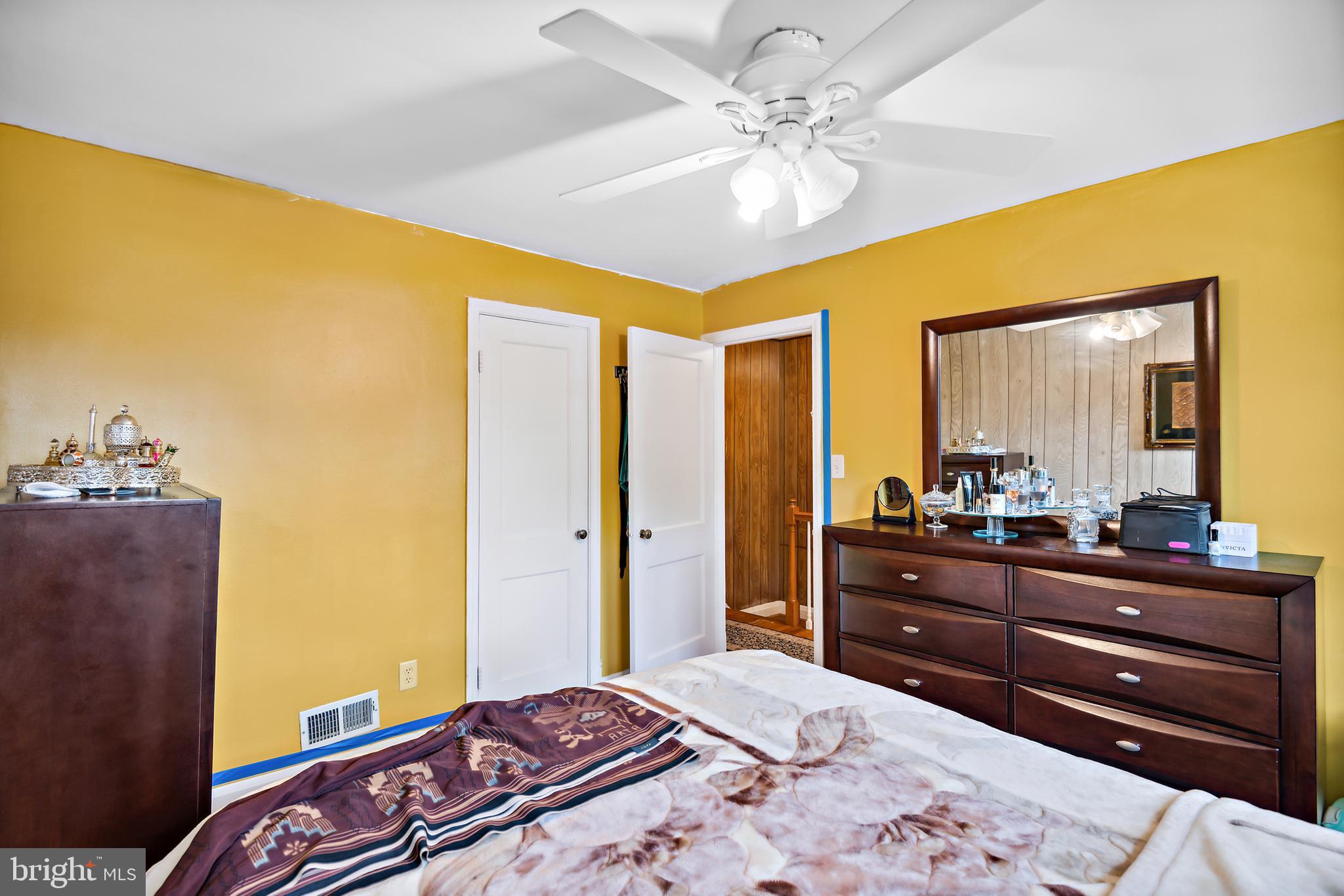 KNETTISHALL - Residential