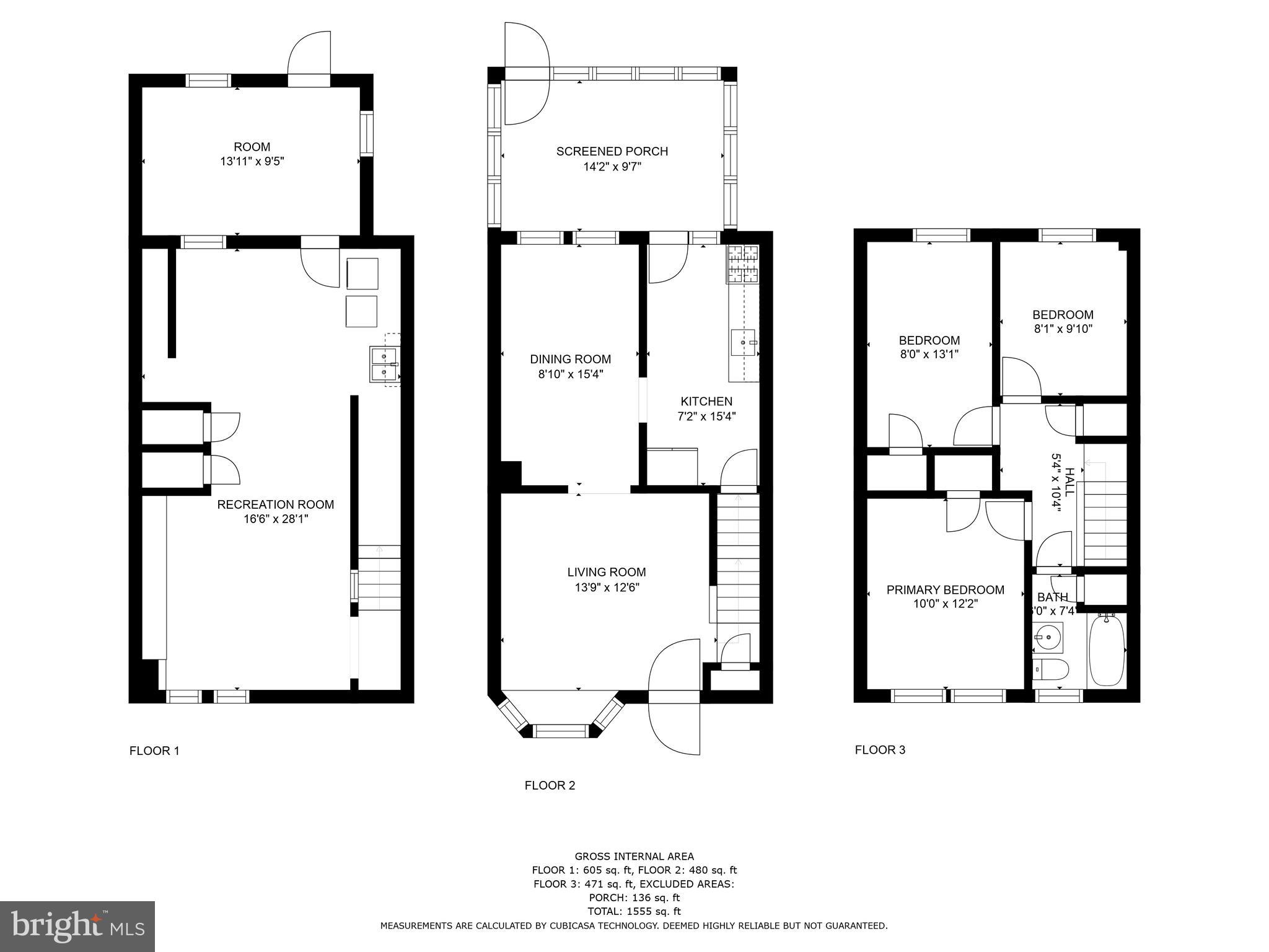KNETTISHALL - Residential