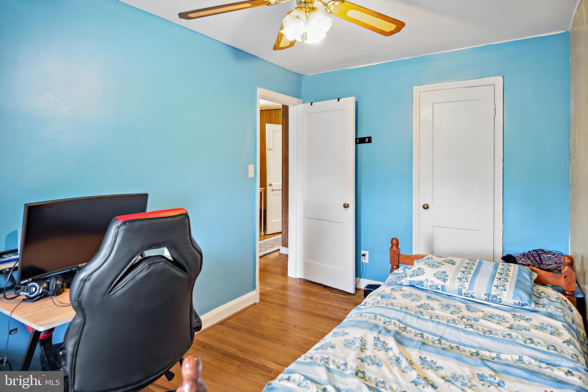 KNETTISHALL - Residential