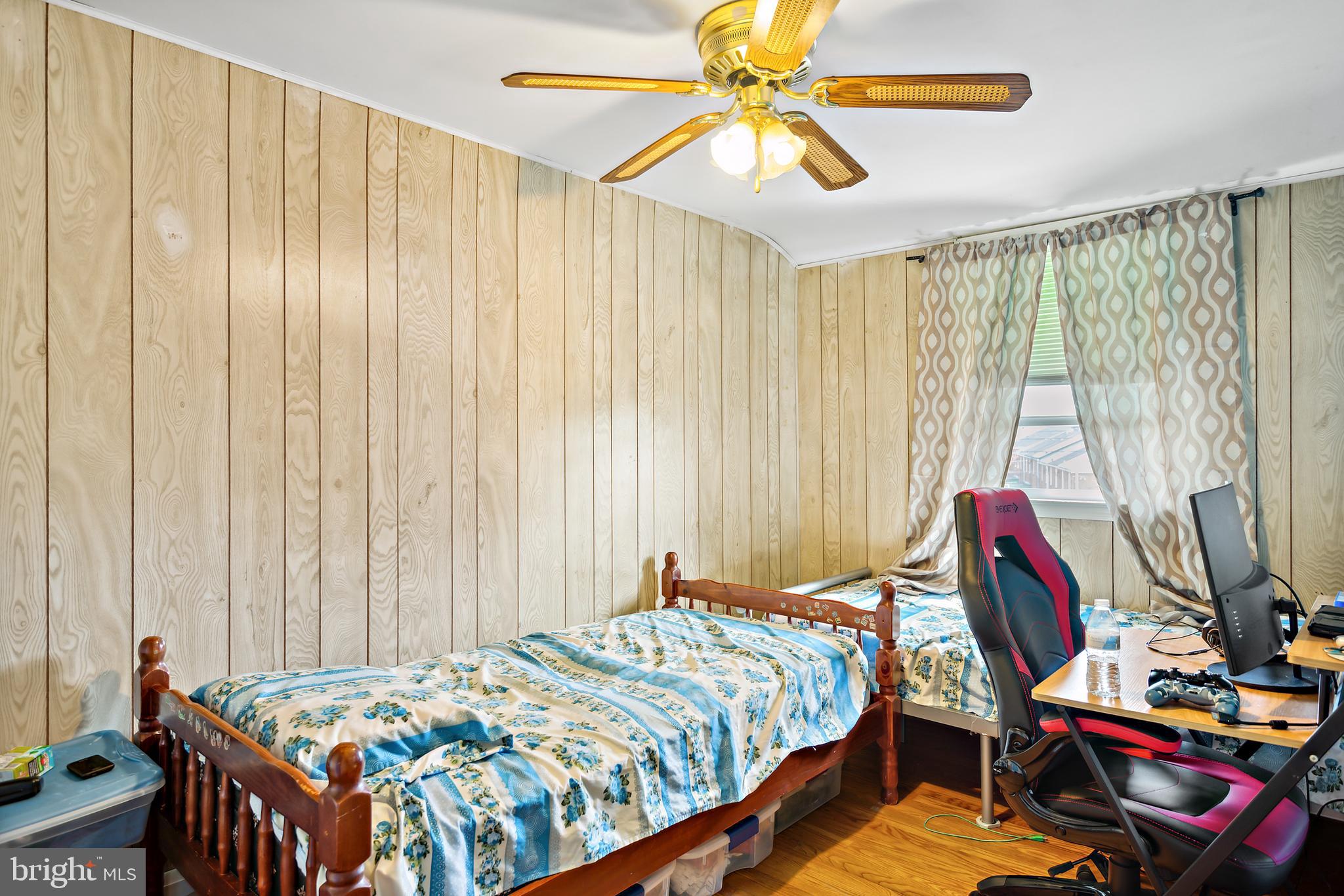 KNETTISHALL - Residential