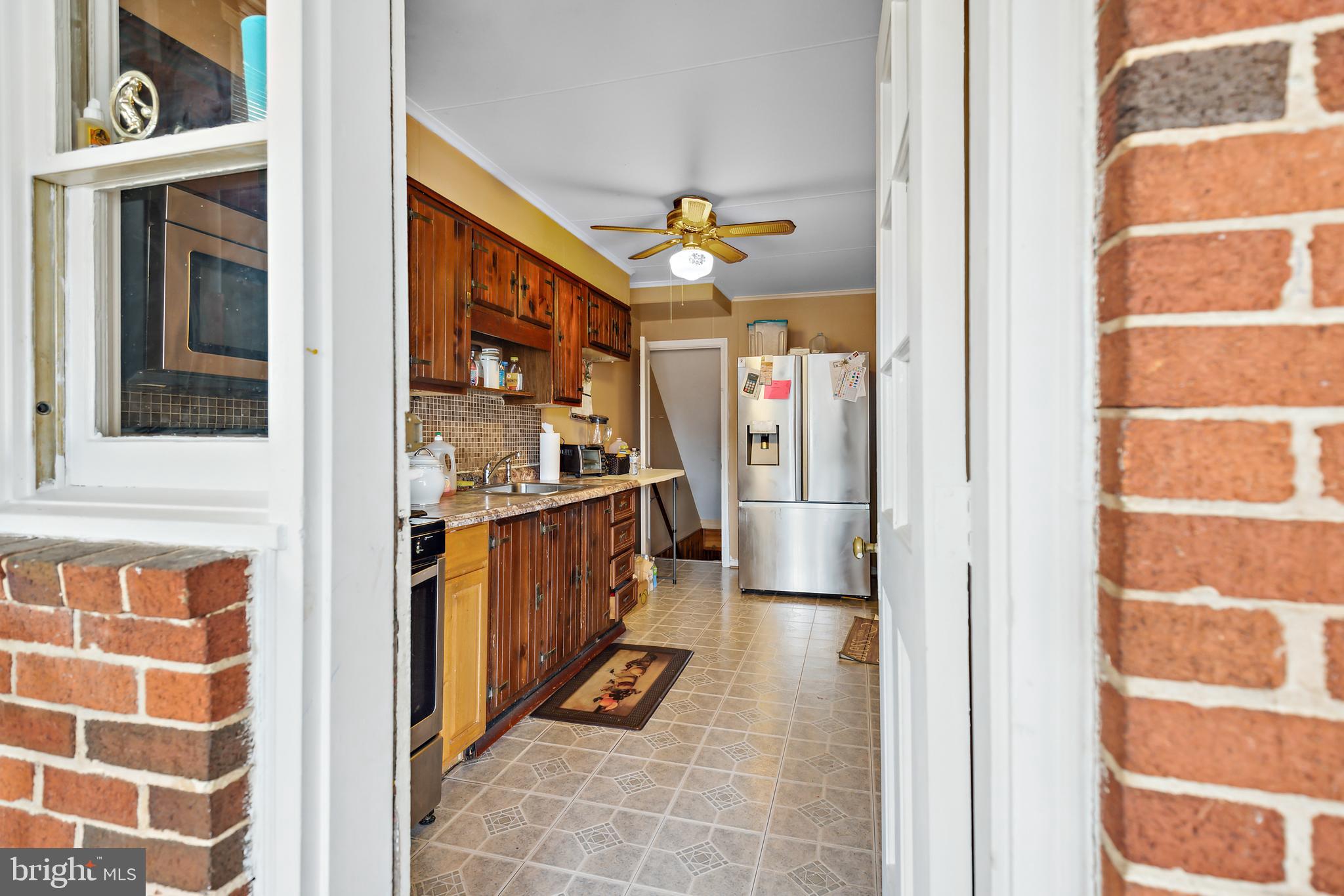 KNETTISHALL - Residential