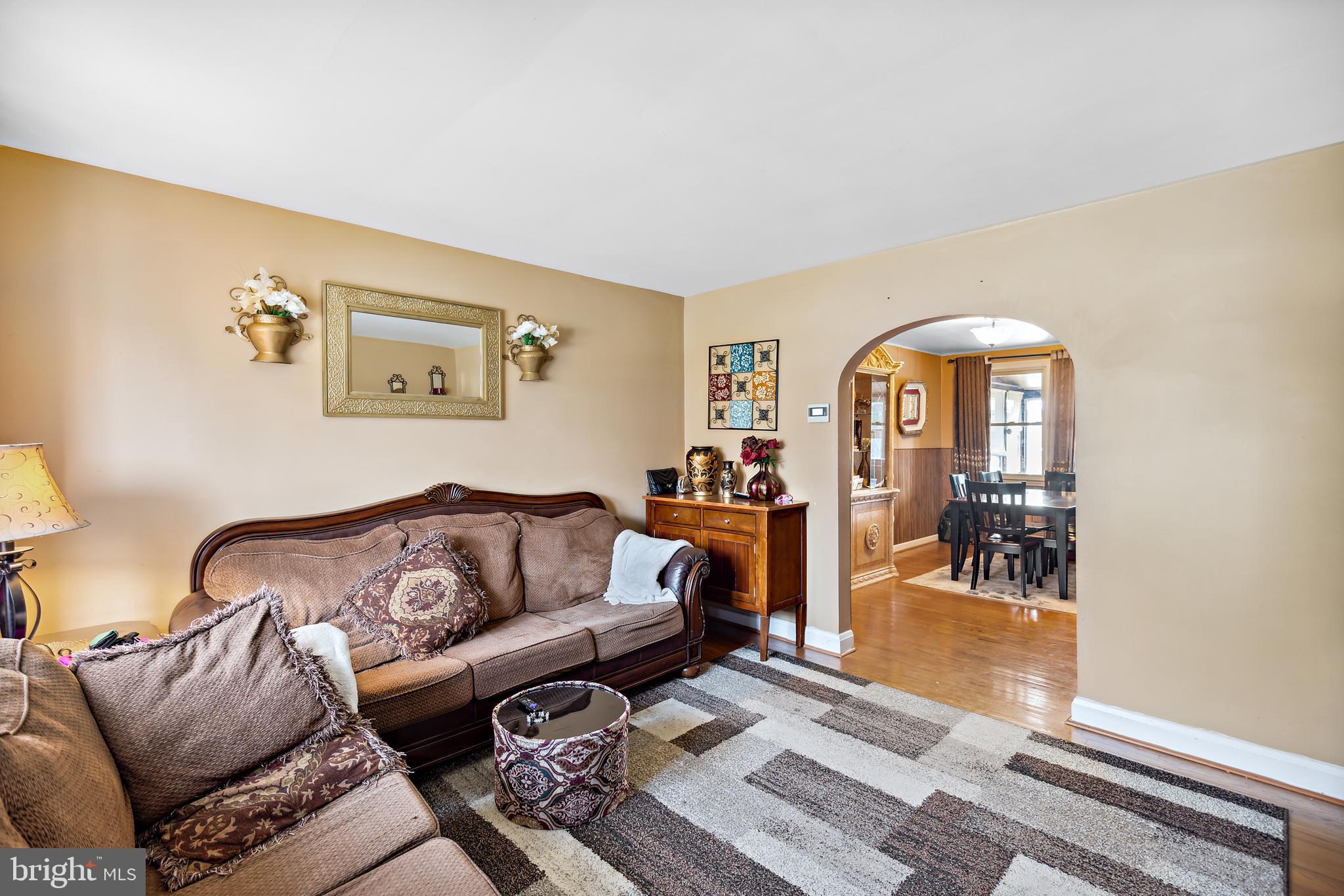 KNETTISHALL - Residential