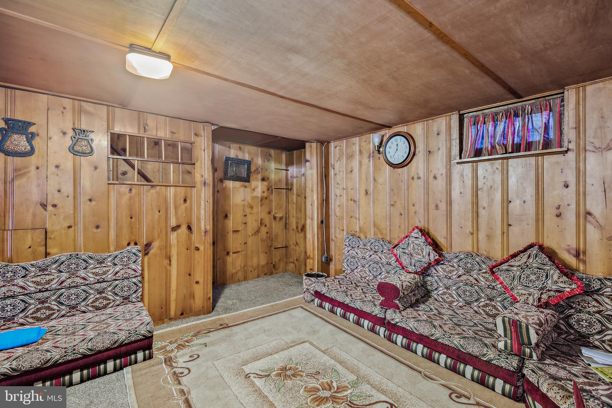 KNETTISHALL - Residential