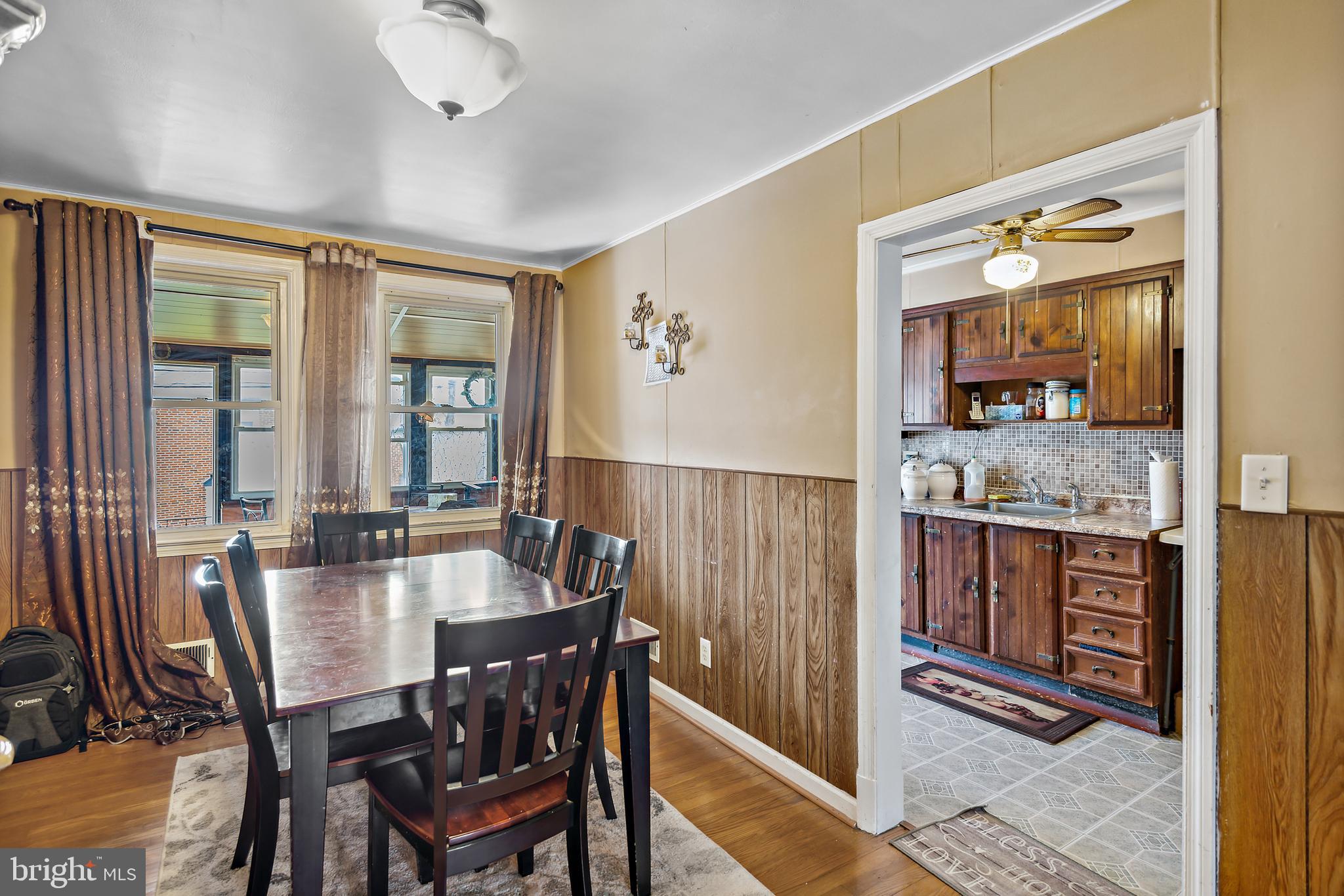 KNETTISHALL - Residential