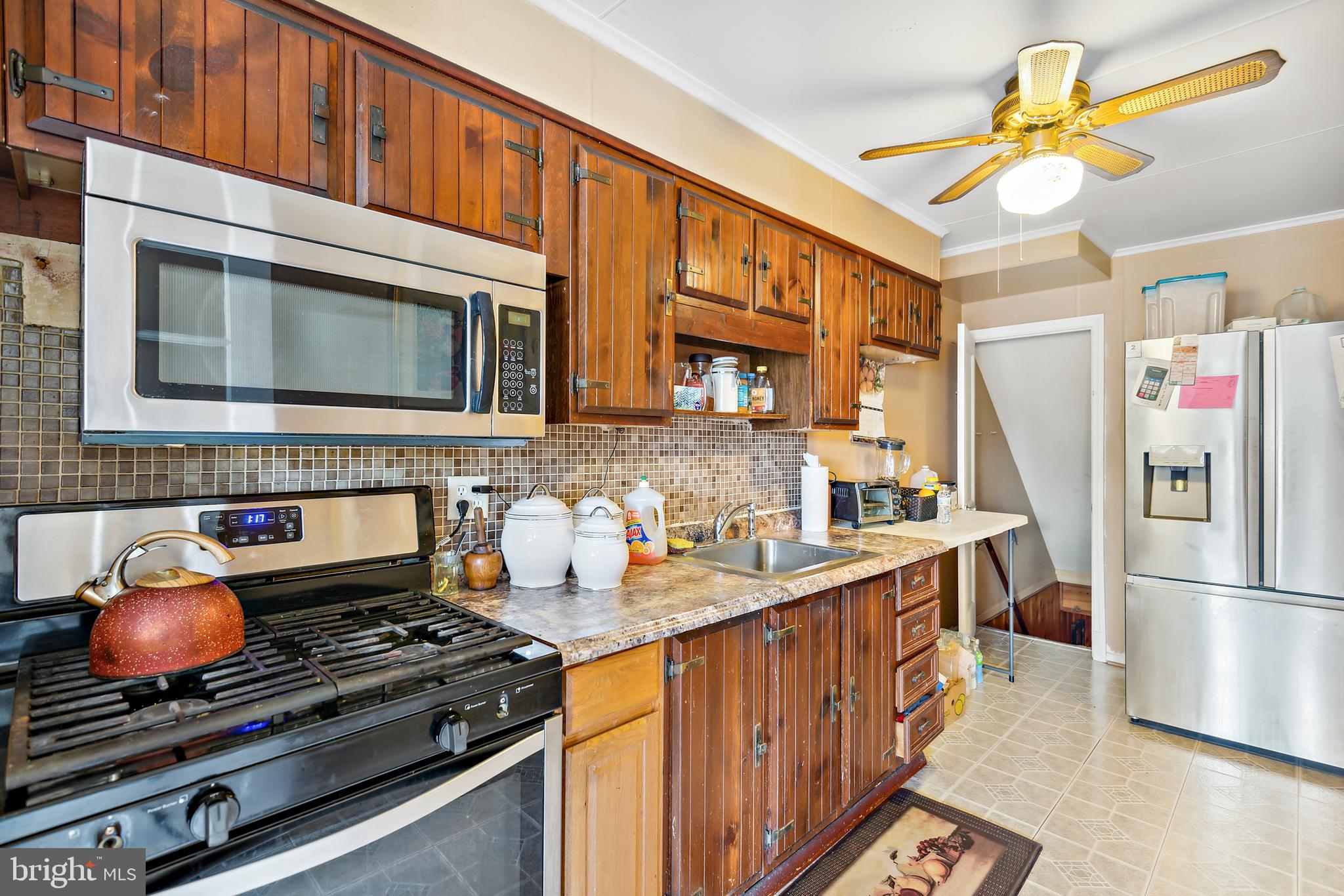 KNETTISHALL - Residential