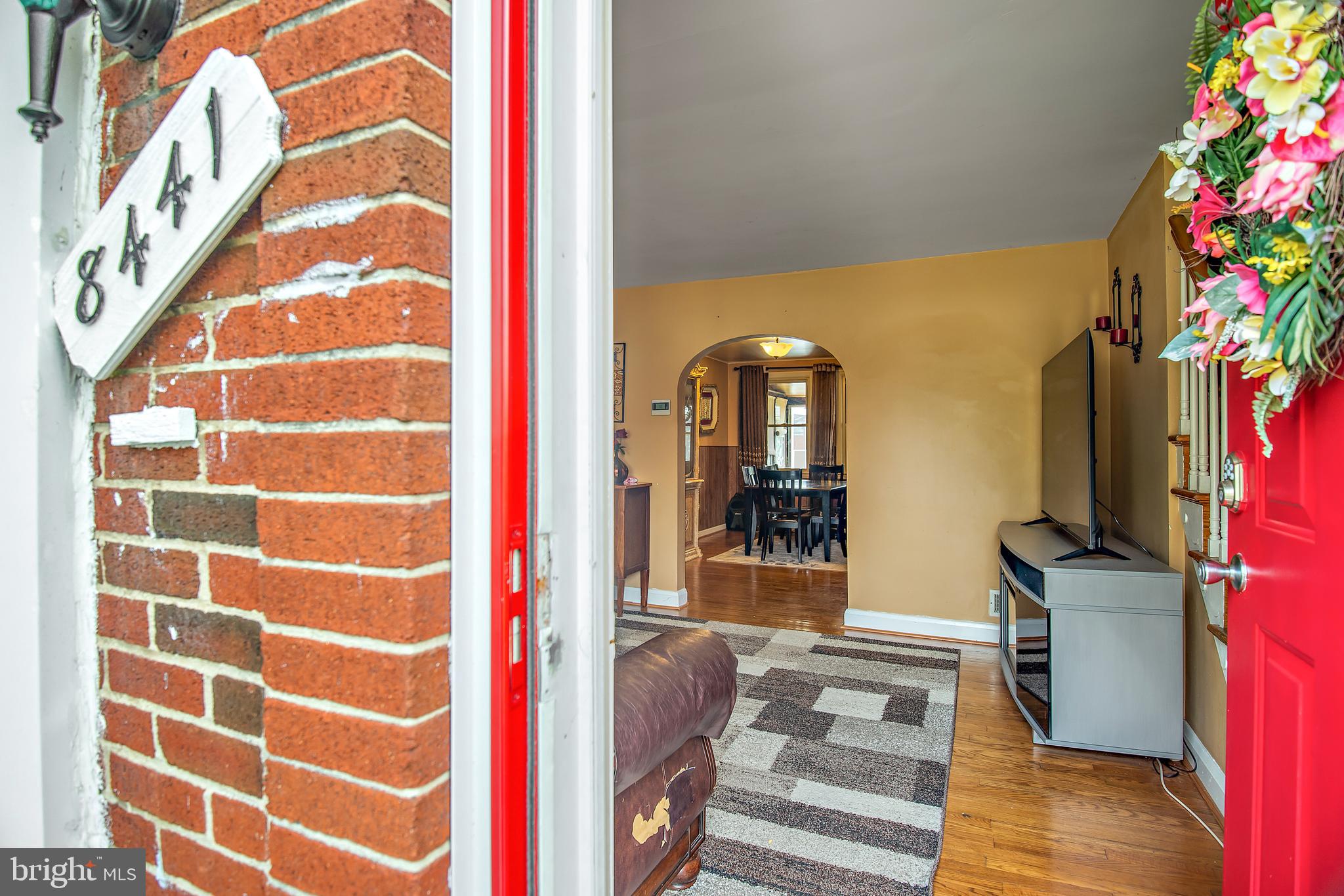 KNETTISHALL - Residential