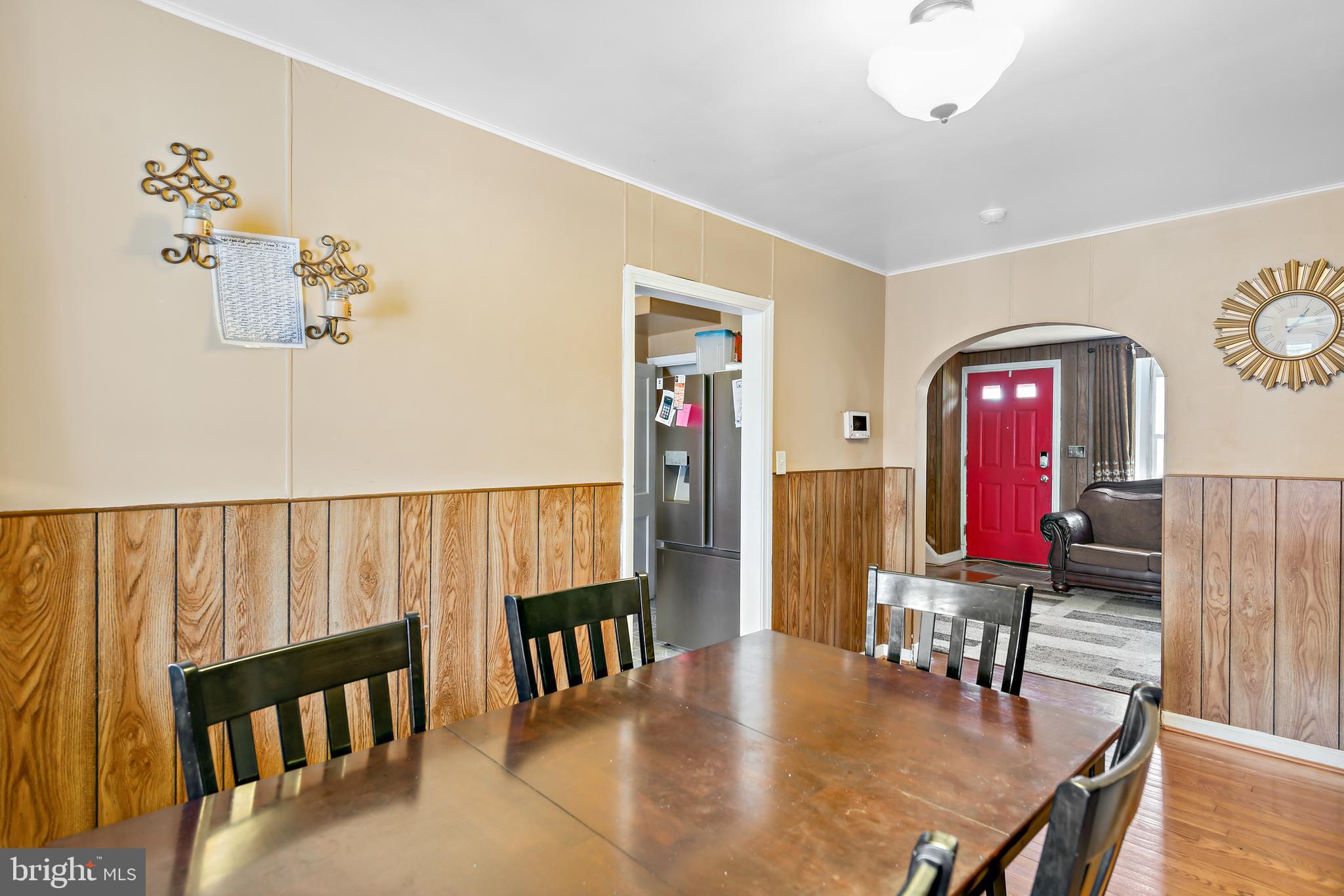 KNETTISHALL - Residential