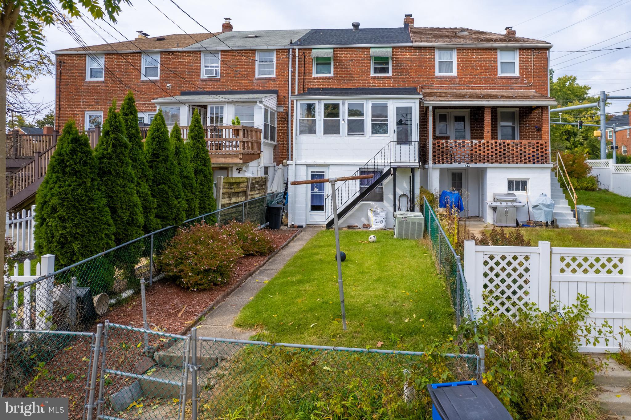 KNETTISHALL - Residential