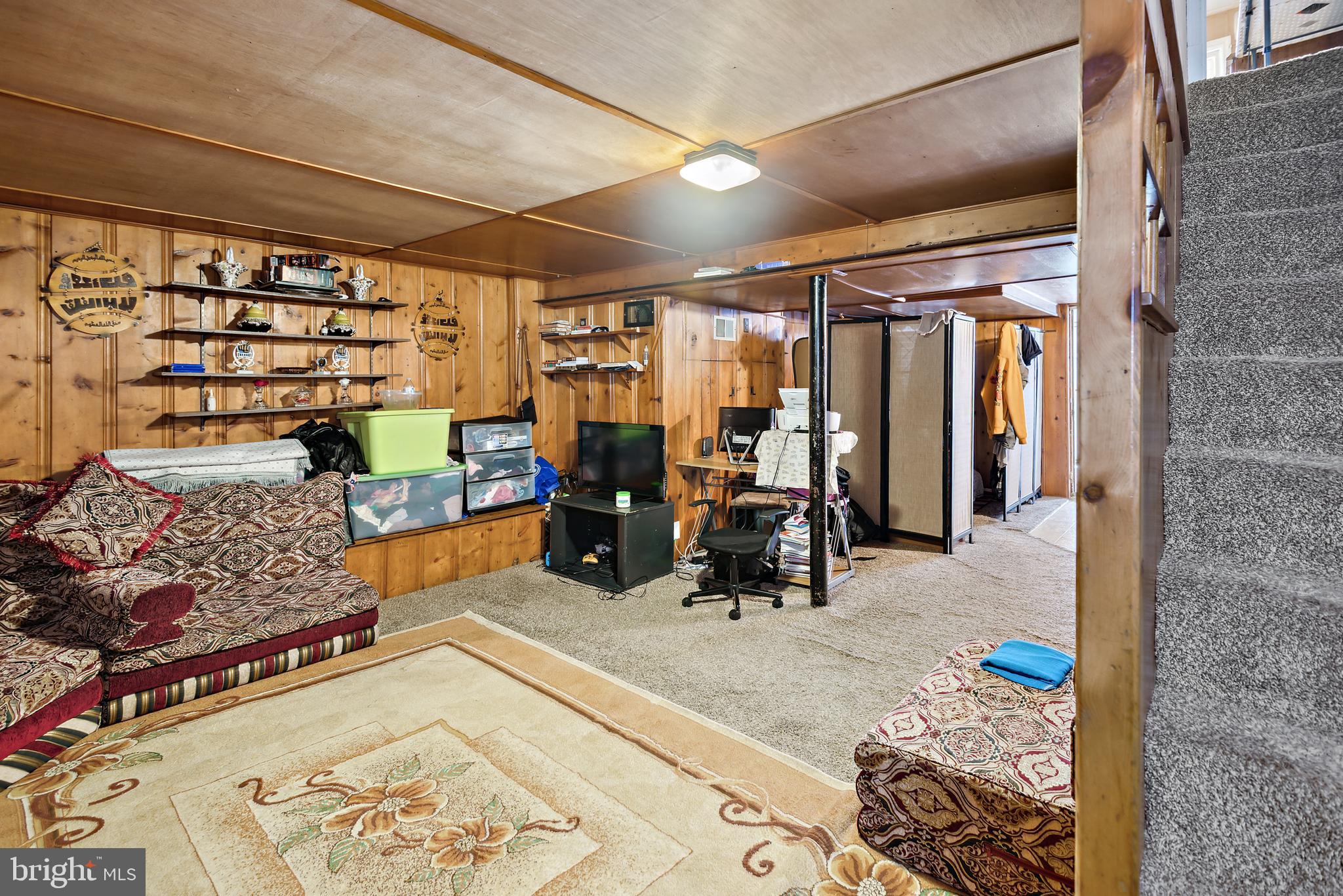 KNETTISHALL - Residential