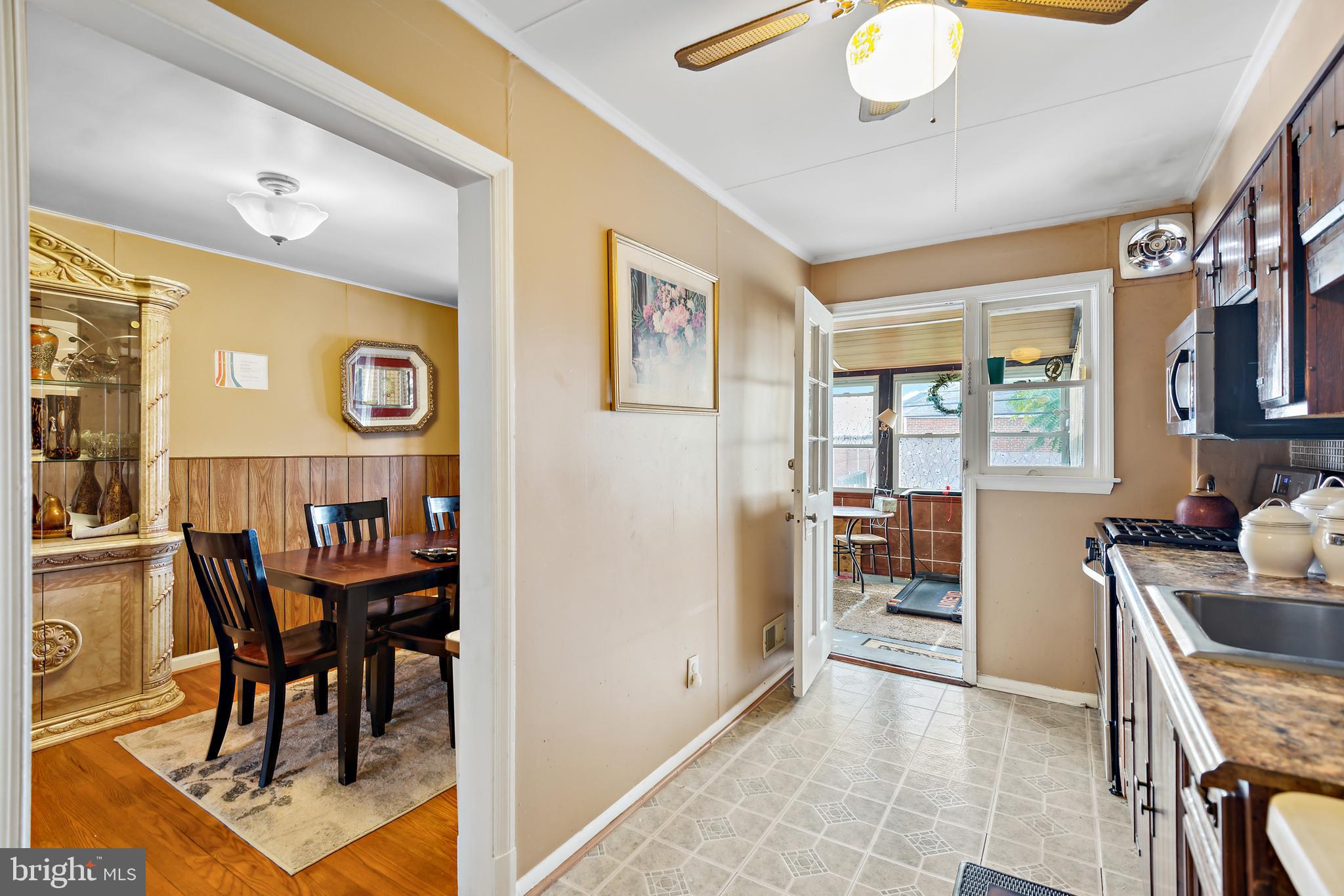 KNETTISHALL - Residential