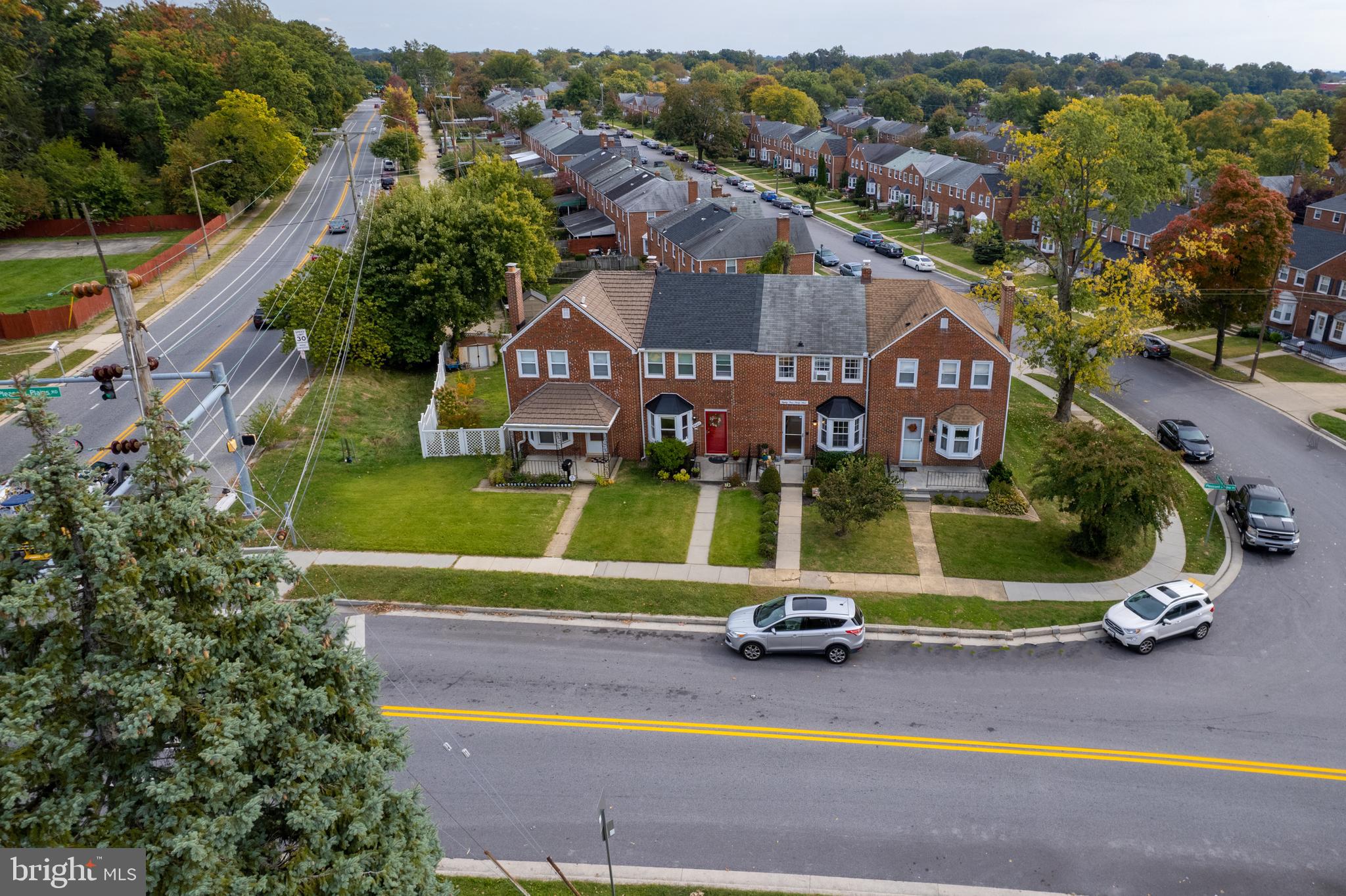 KNETTISHALL - Residential