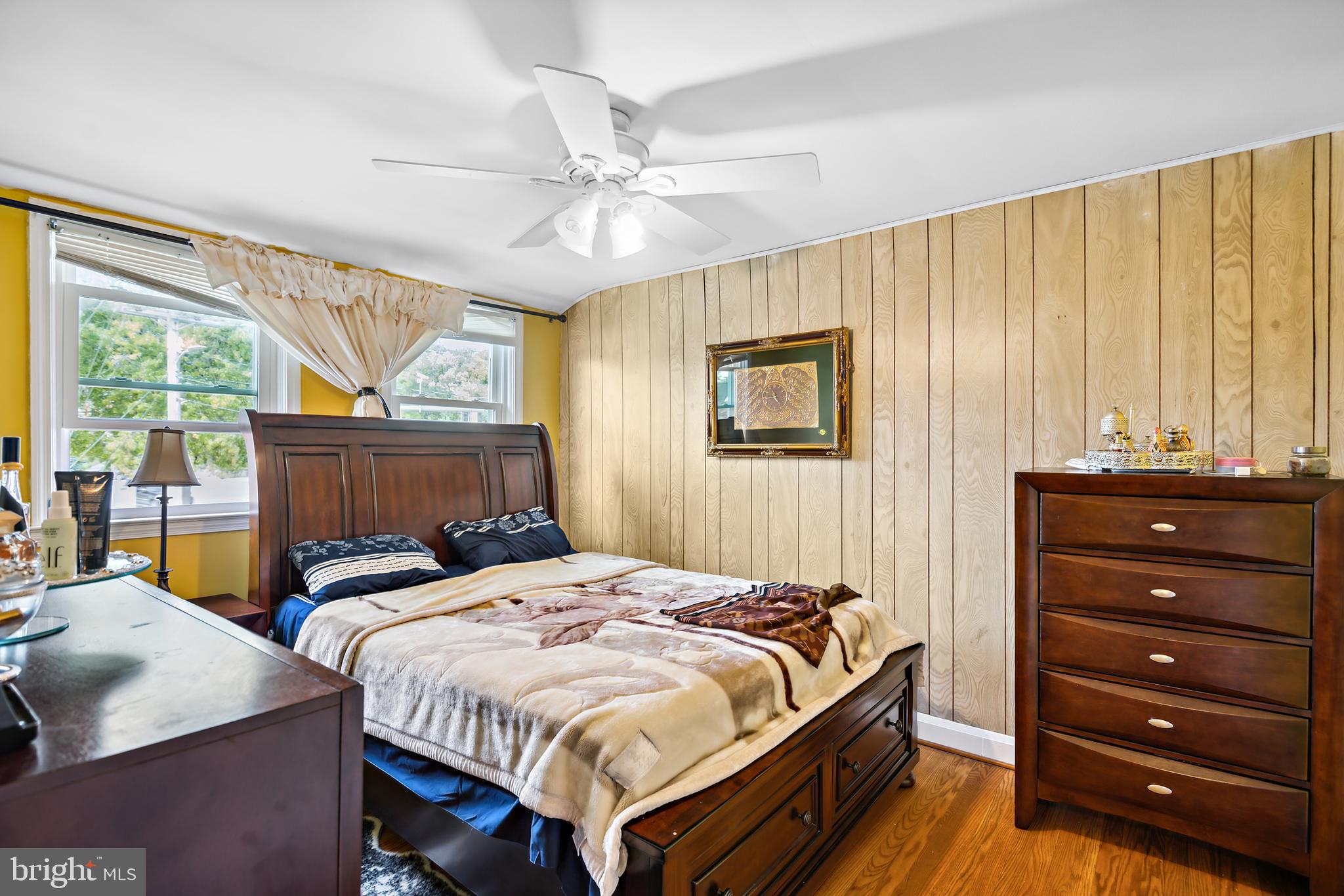 KNETTISHALL - Residential