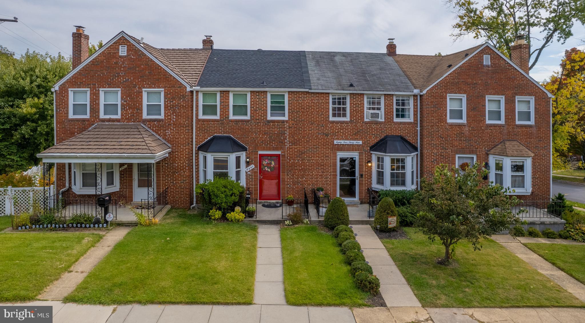 KNETTISHALL - Residential