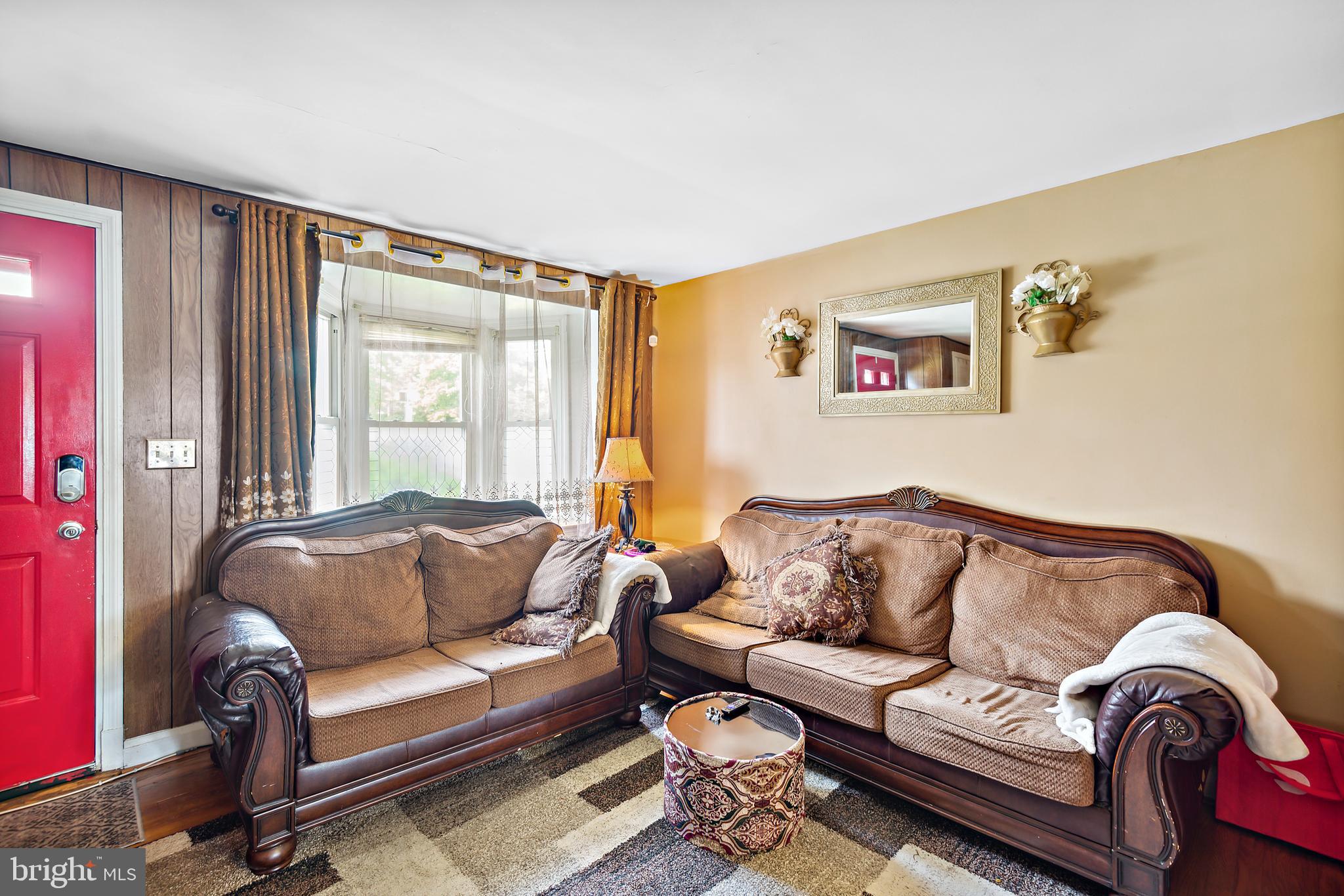 KNETTISHALL - Residential