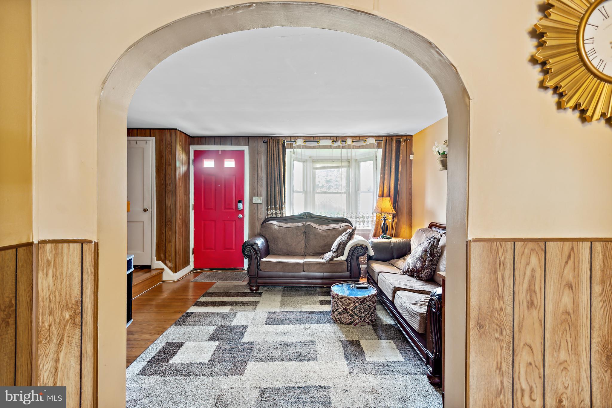 KNETTISHALL - Residential