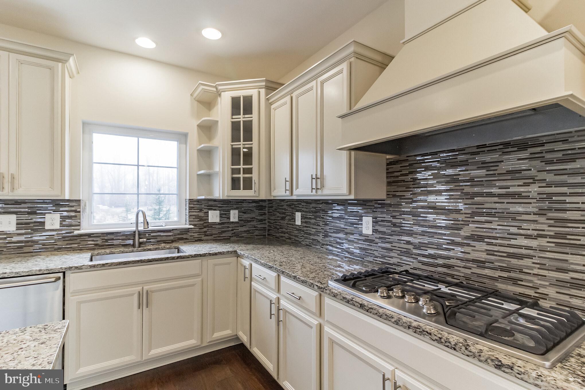 SUMMERFIELD VILLAGE - Residential