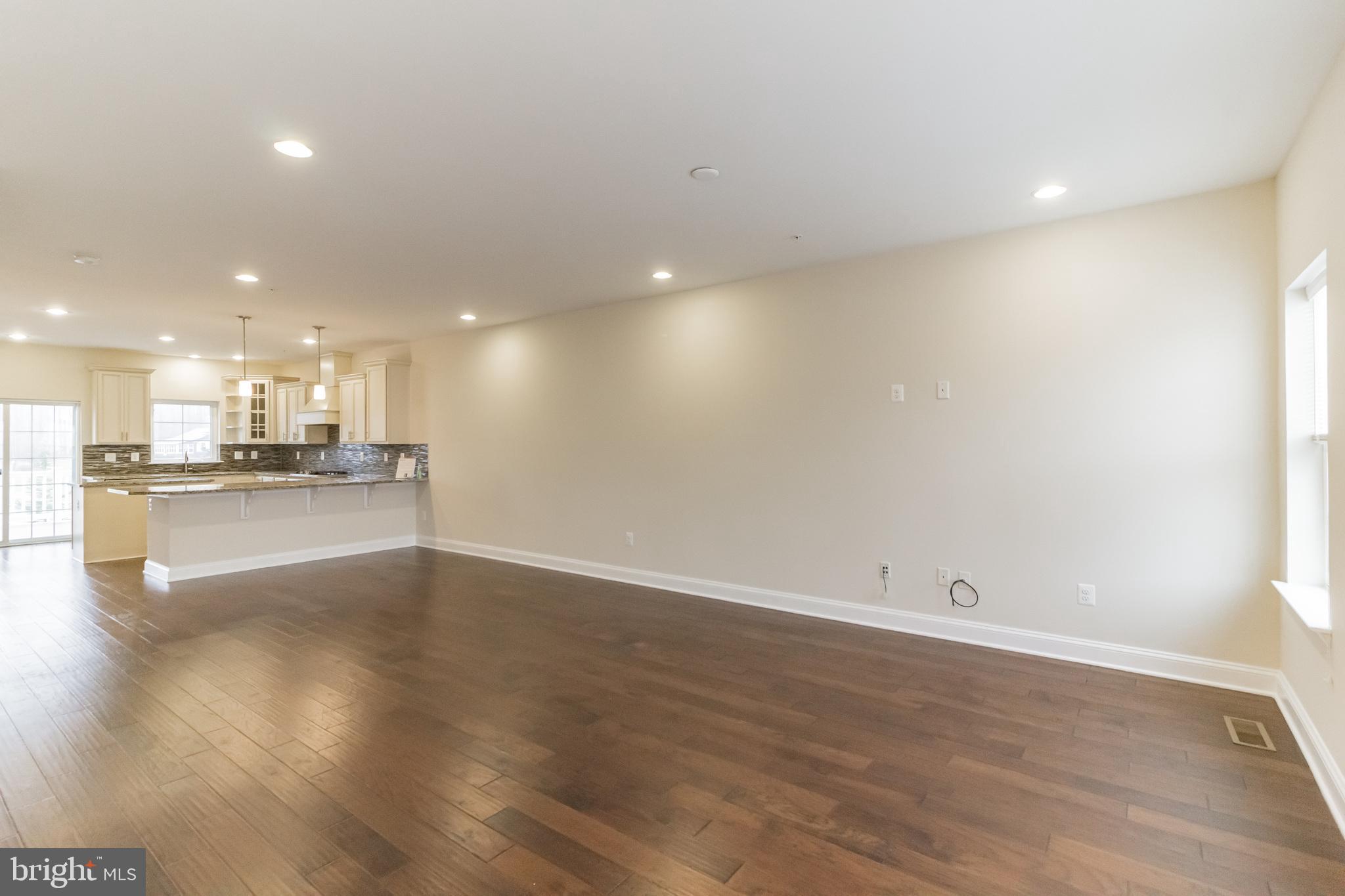 SUMMERFIELD VILLAGE - Residential