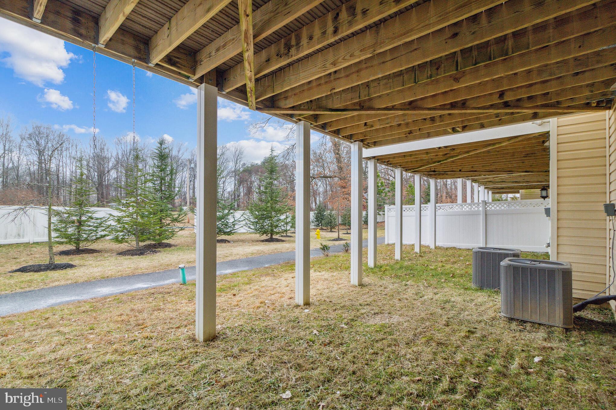 SUMMERFIELD VILLAGE - Residential