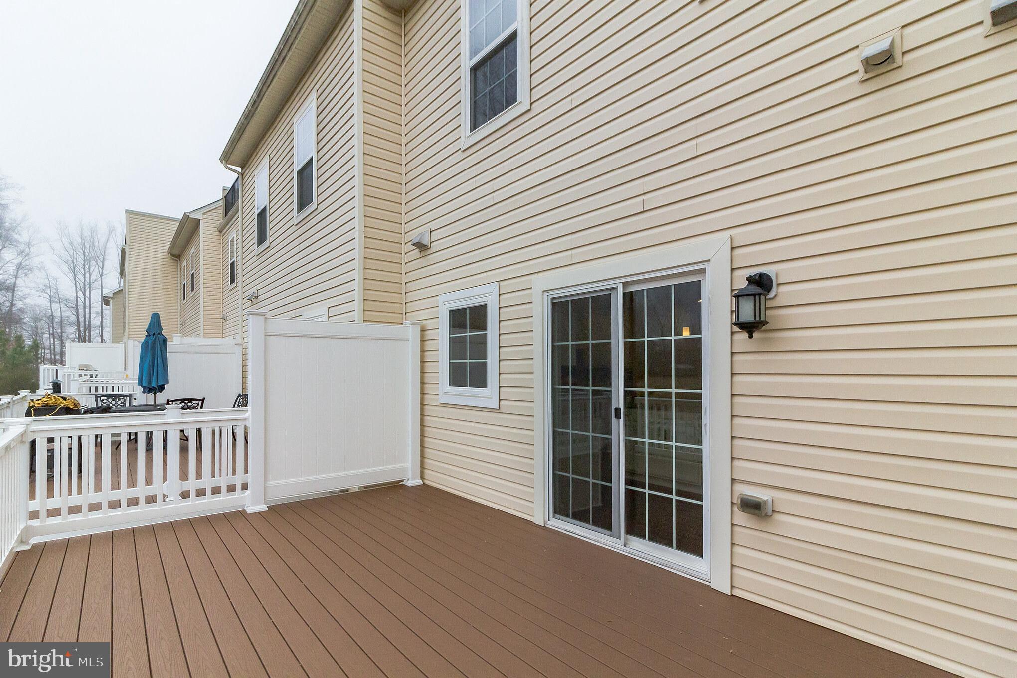 SUMMERFIELD VILLAGE - Residential