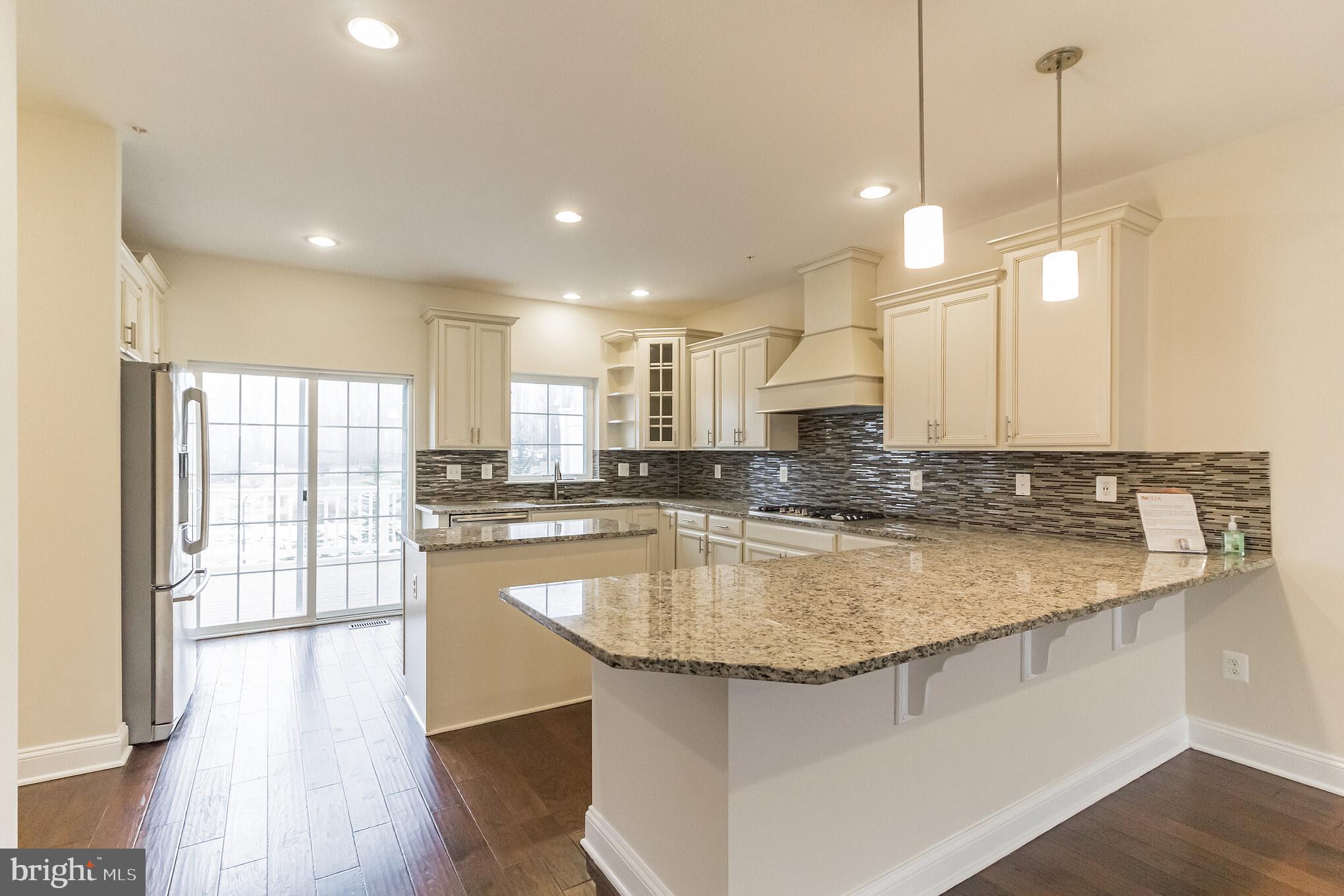 SUMMERFIELD VILLAGE - Residential