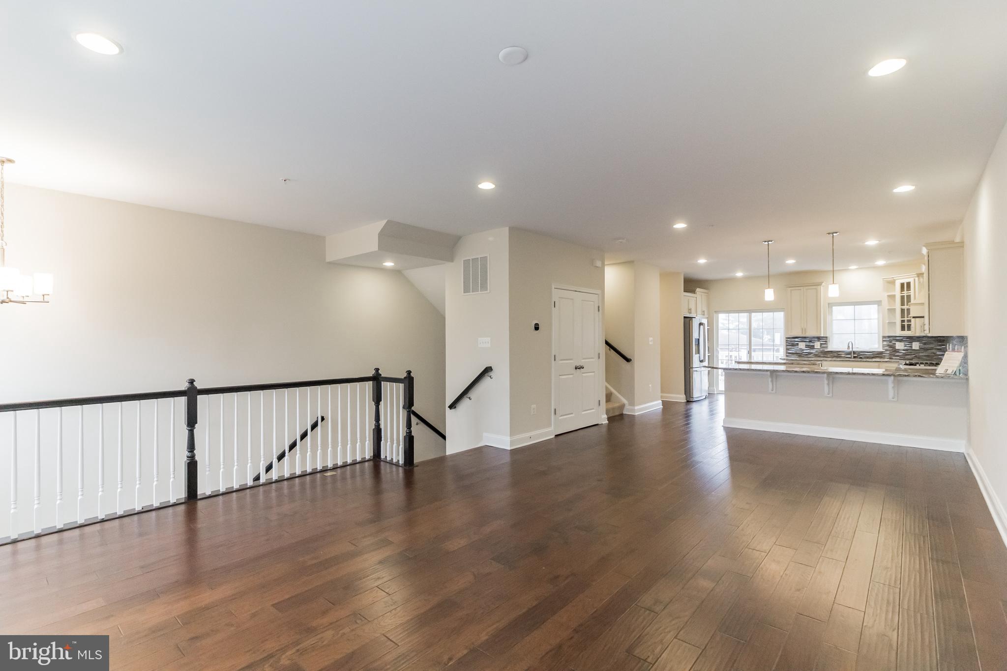 SUMMERFIELD VILLAGE - Residential