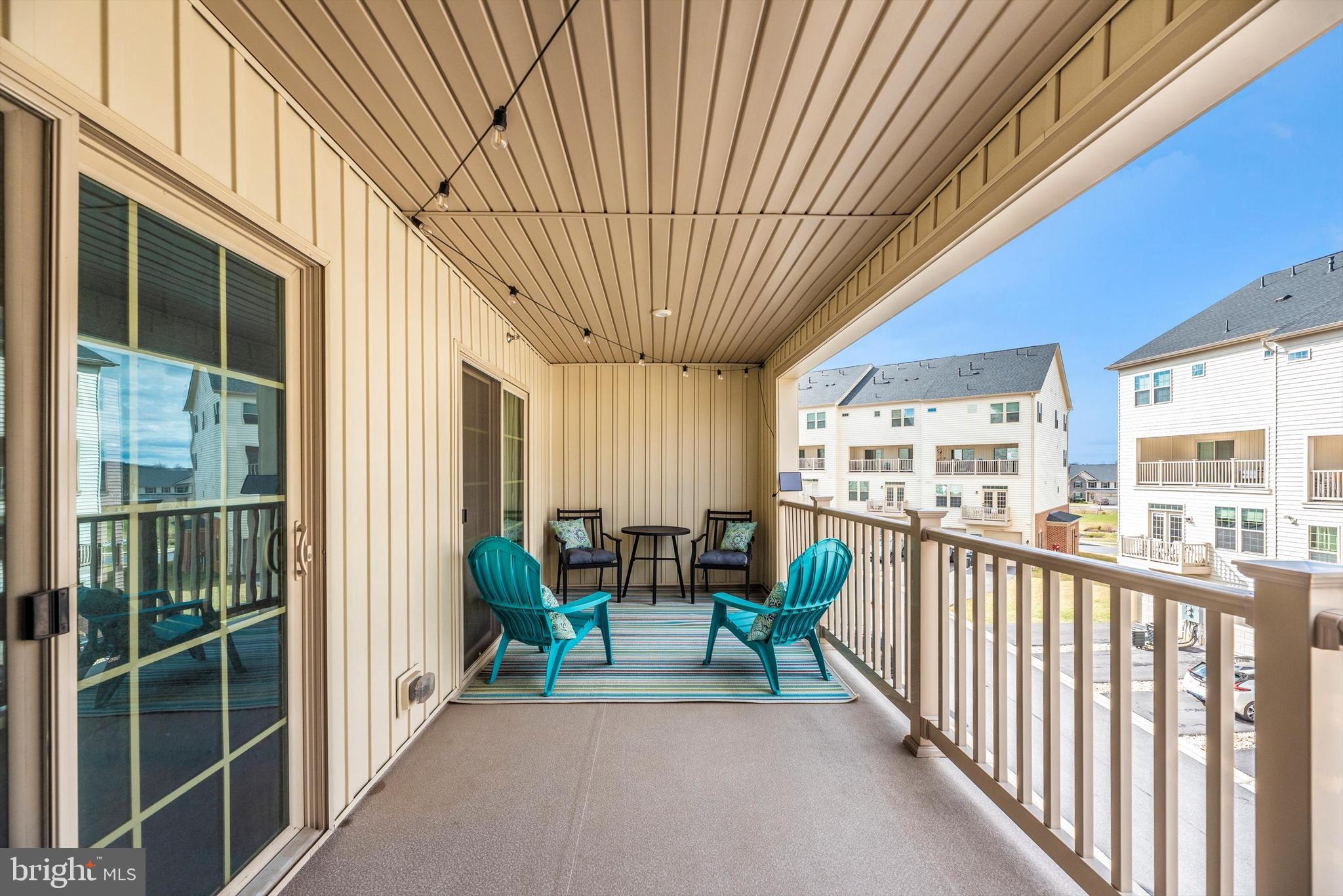 OAKDALE VILLAGE - Residential