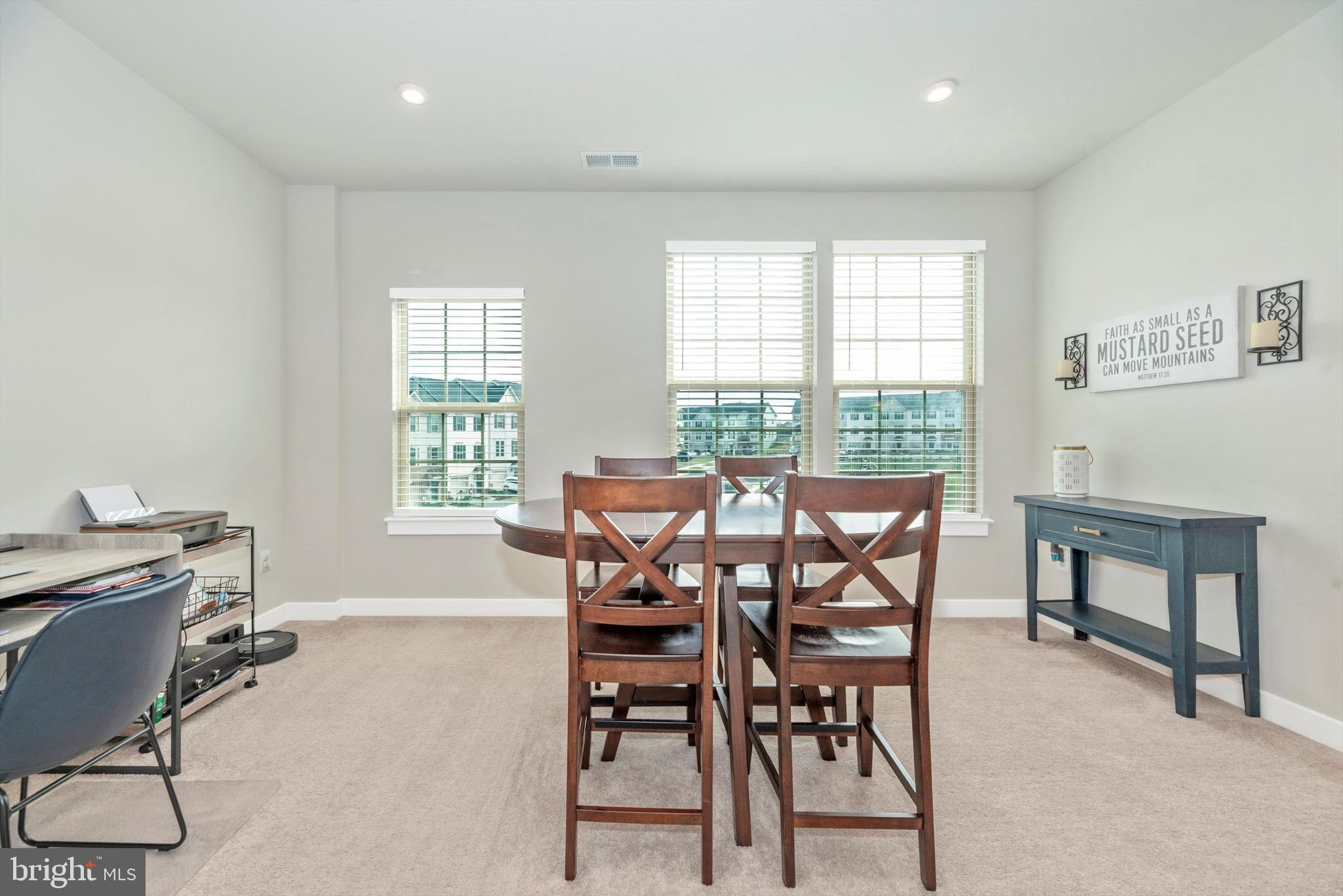 OAKDALE VILLAGE - Residential