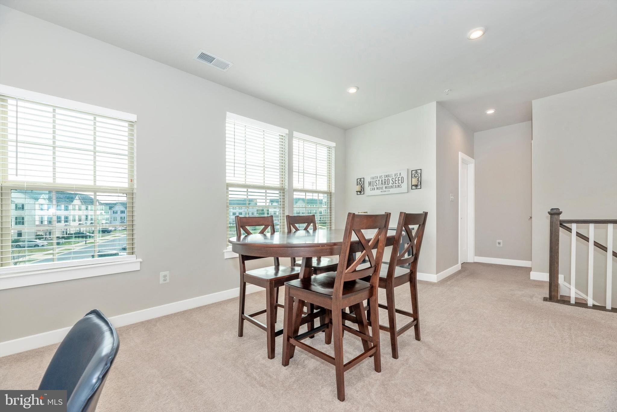 OAKDALE VILLAGE - Residential