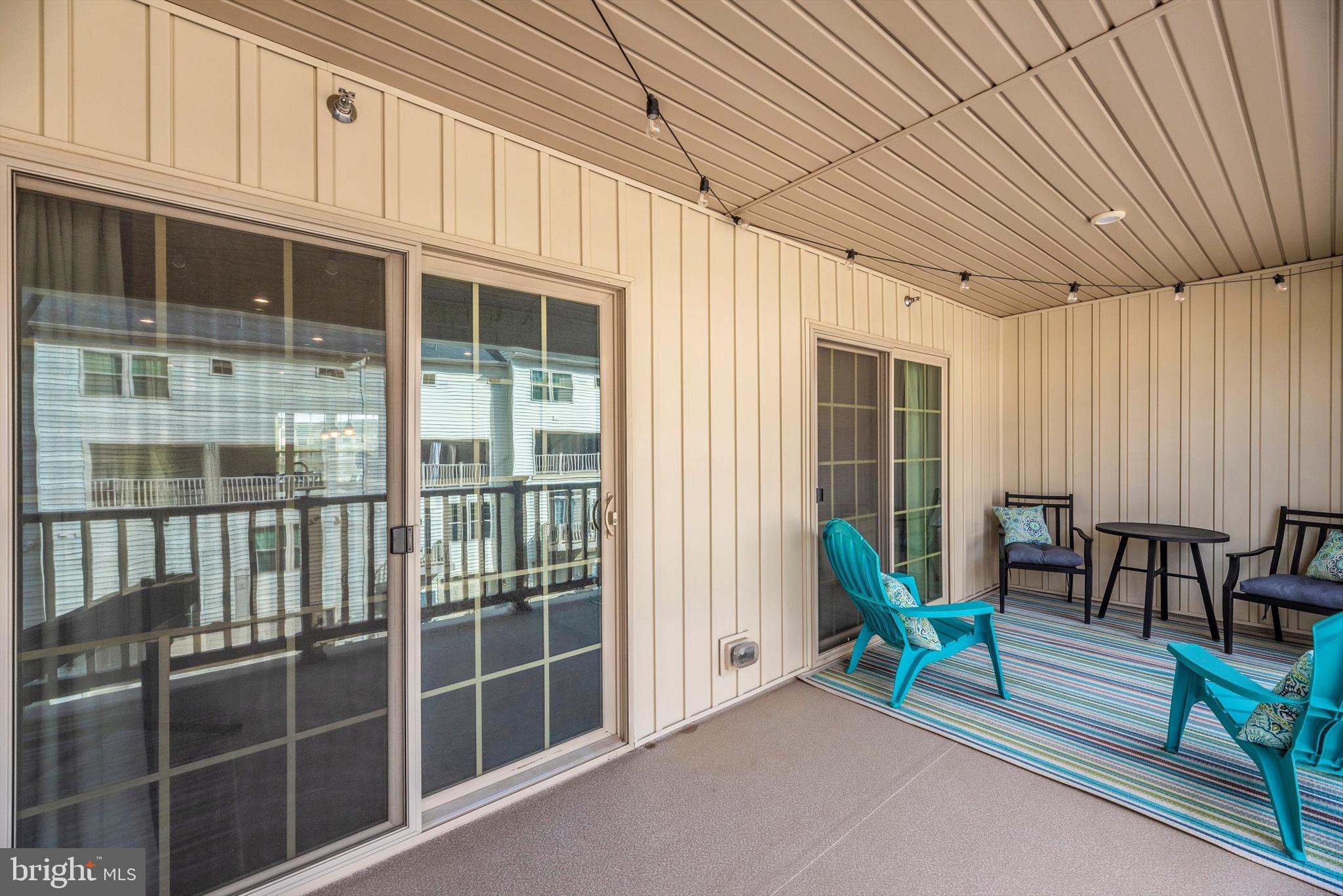 OAKDALE VILLAGE - Residential