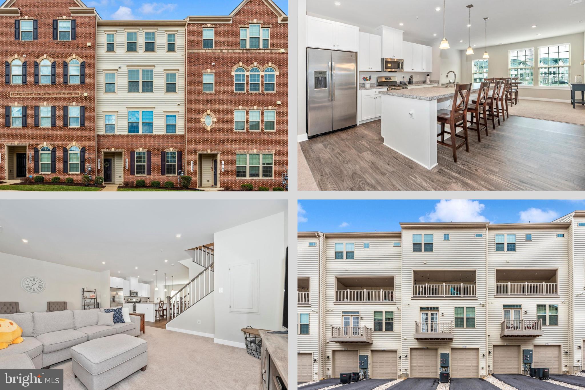 OAKDALE VILLAGE - Residential