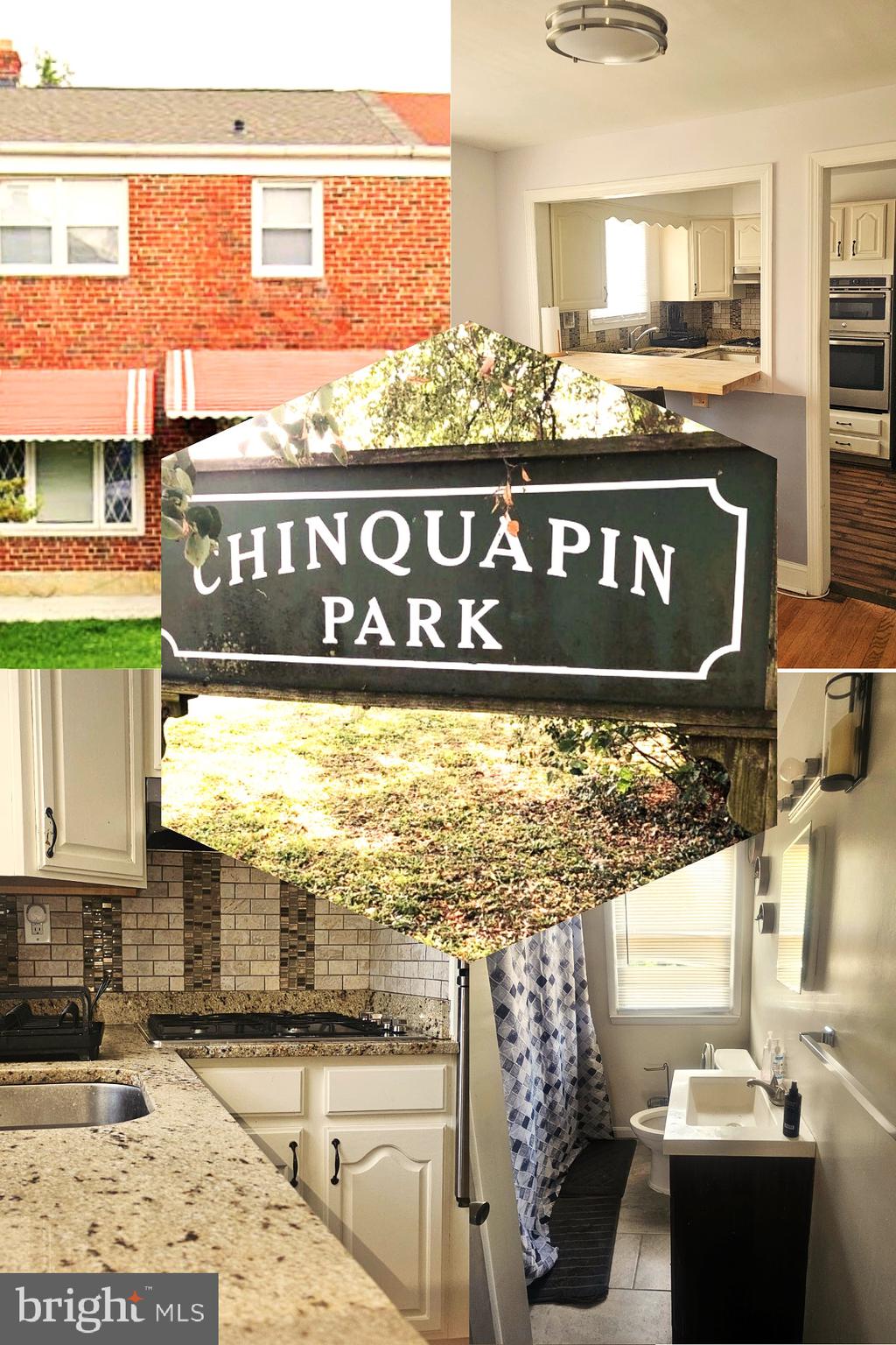 Cozy 4BR/2BA Townhome – Northeast Baltimore city
This well-kept 4-bedroom, 2-bath home has plenty of space and a layout that just feels right. Great location, great vibes — perfect for your next move!
📞 Come check it out — book your tour today!