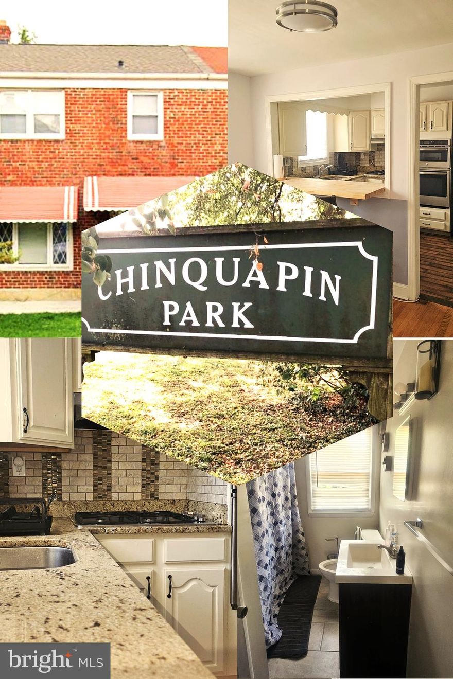 Cozy 4BR/2BA Townhome – Northeast Baltimore city

This well-kept 4-bedroom, 2-bath home has plenty of space and a layout that just feels right. Great location, great vibes — perfect for your next move!

📞 Come check it out — book your tour today!