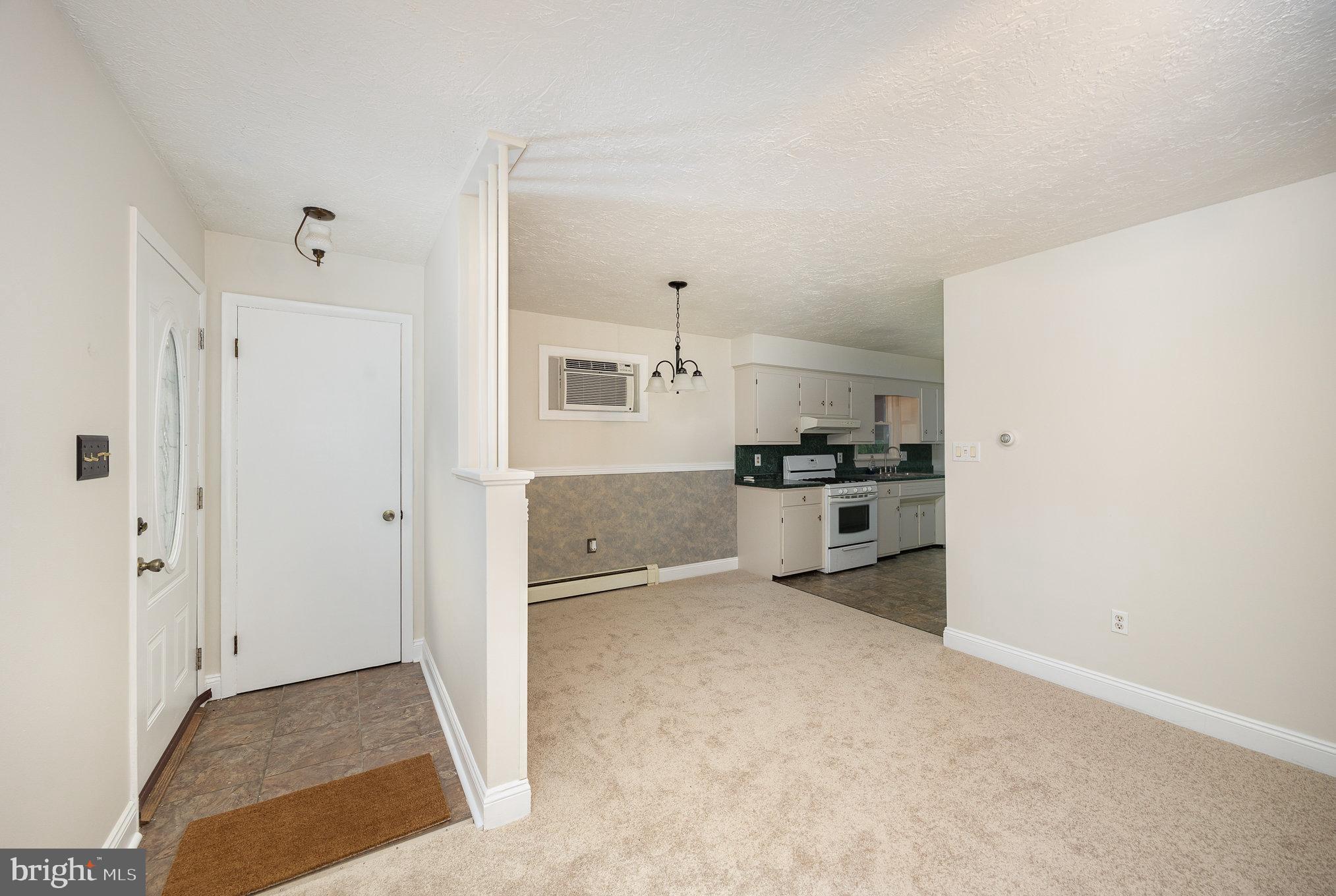 HANOVER - Residential