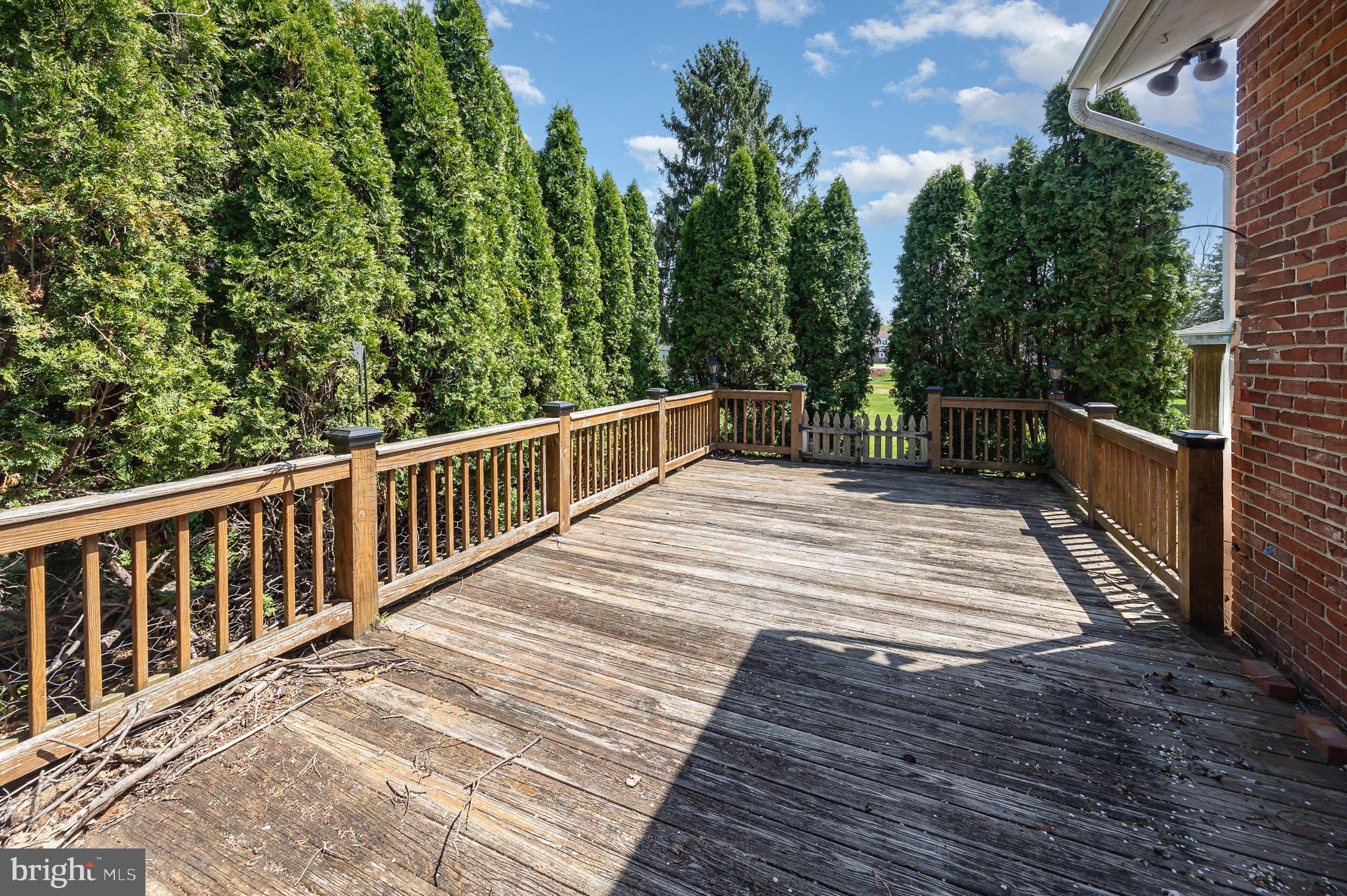 HANOVER - Residential