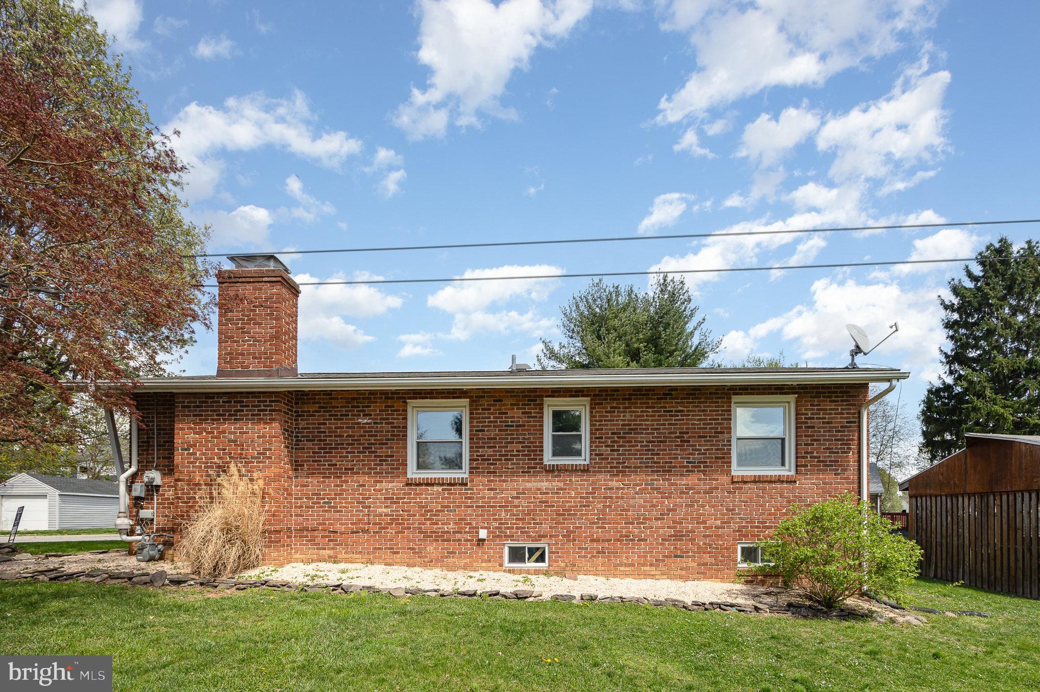 HANOVER - Residential