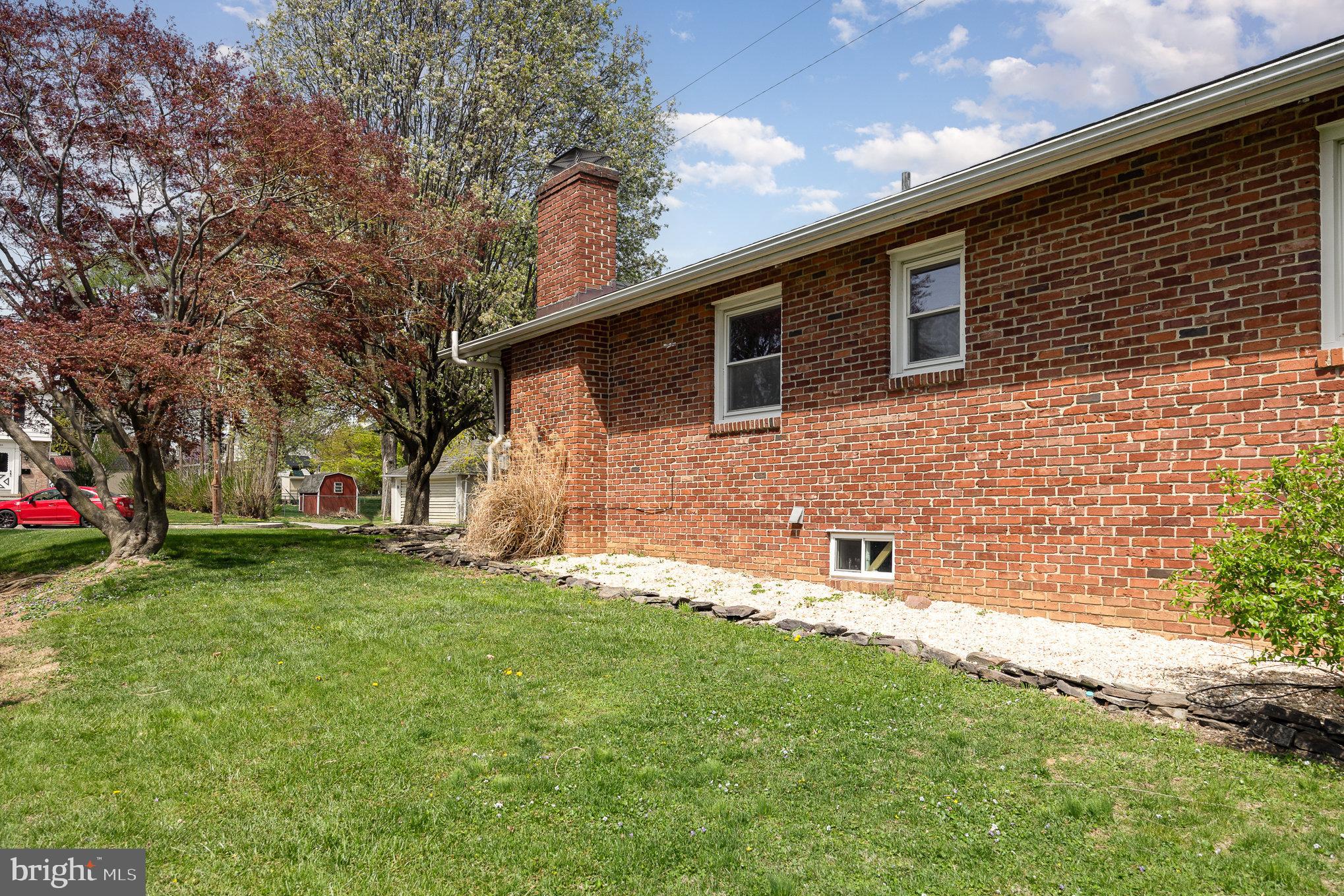 HANOVER - Residential