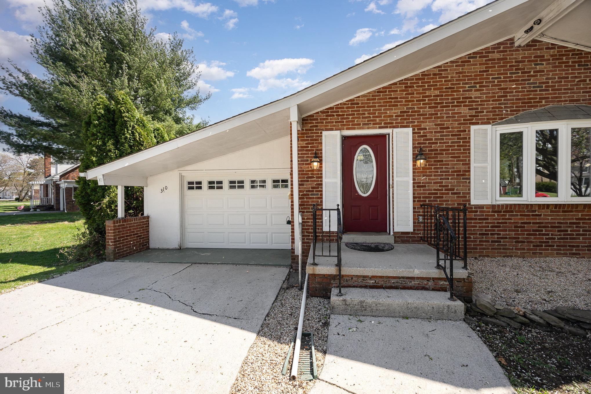 HANOVER - Residential