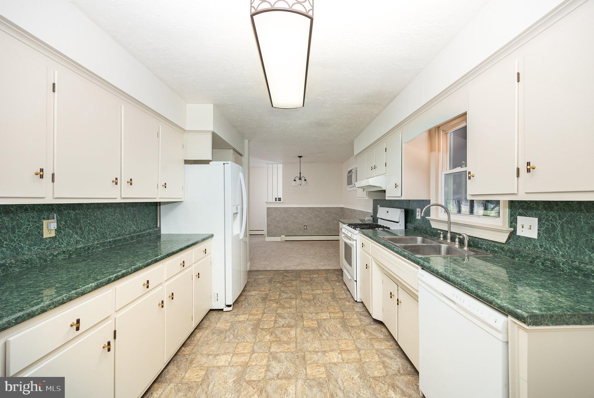 HANOVER - Residential