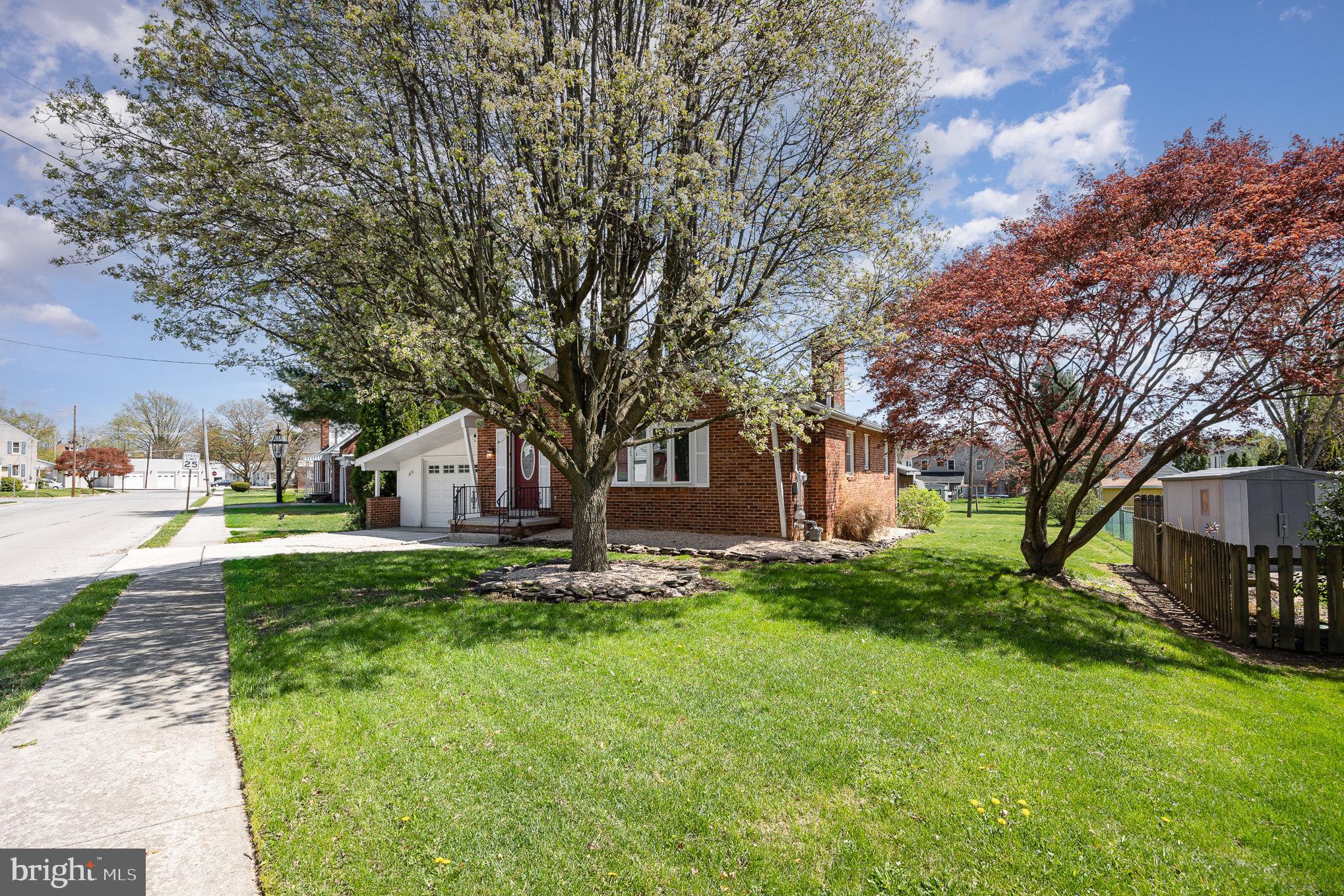 HANOVER - Residential