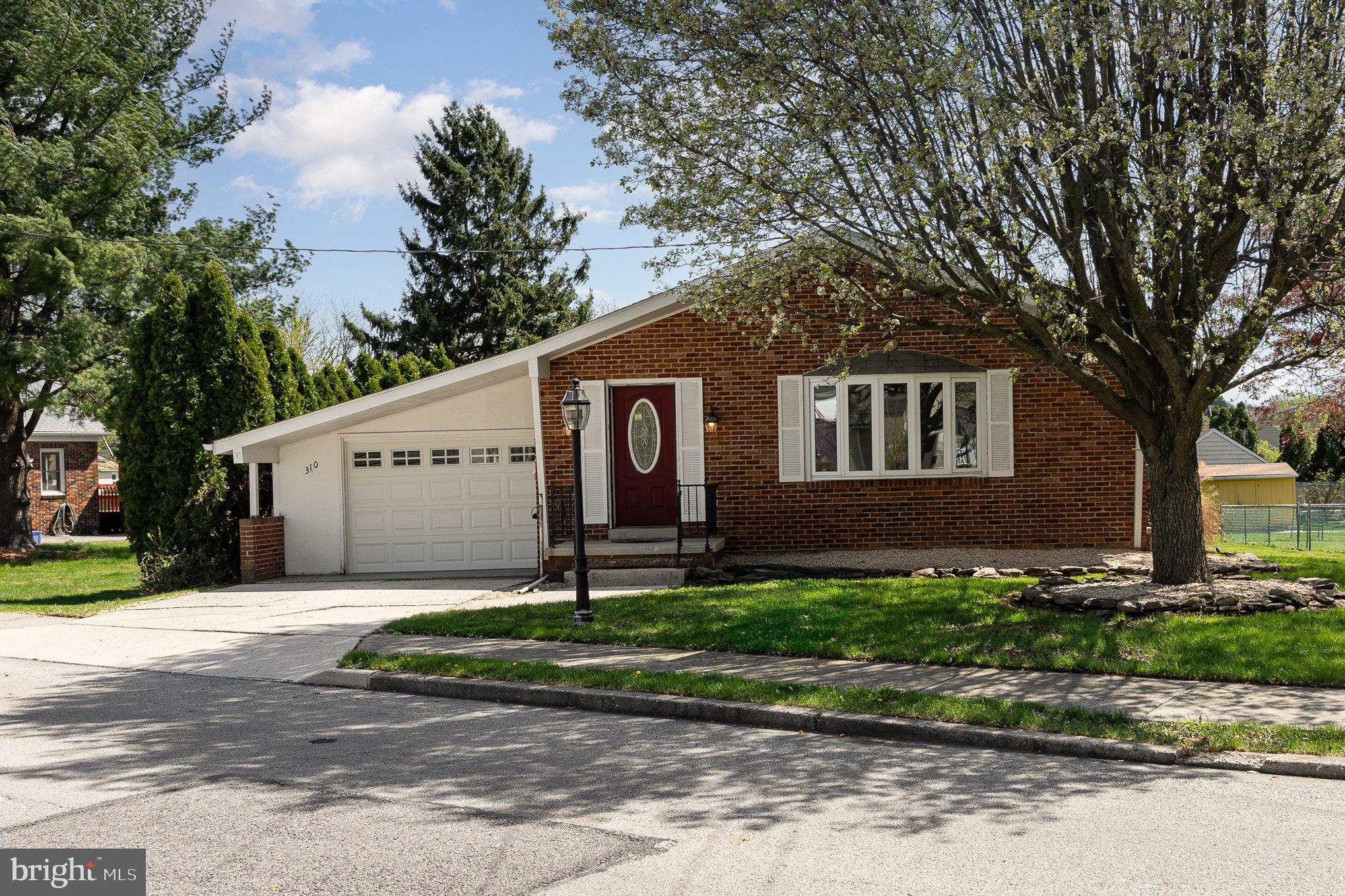 HANOVER - Residential