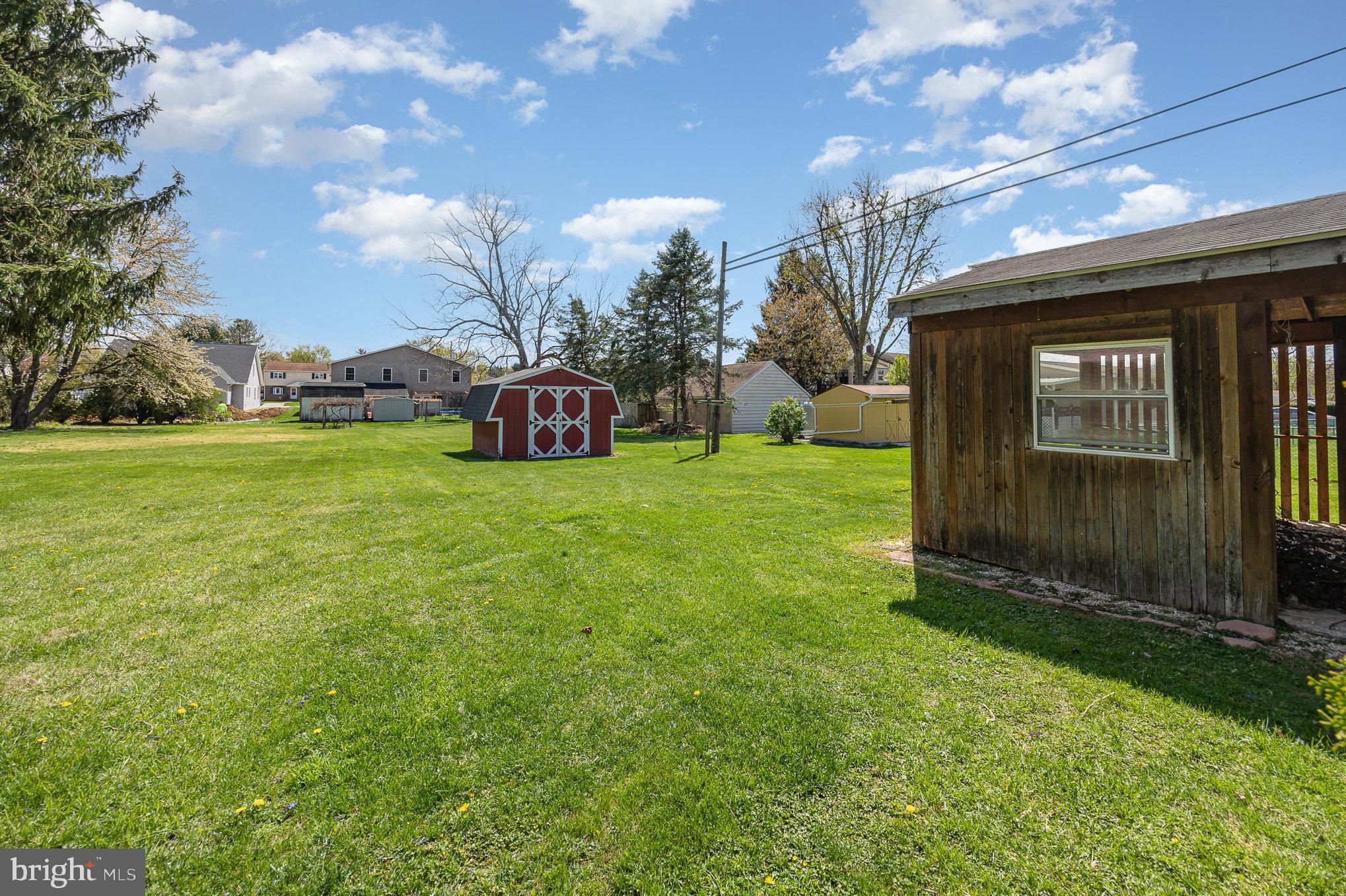 HANOVER - Residential