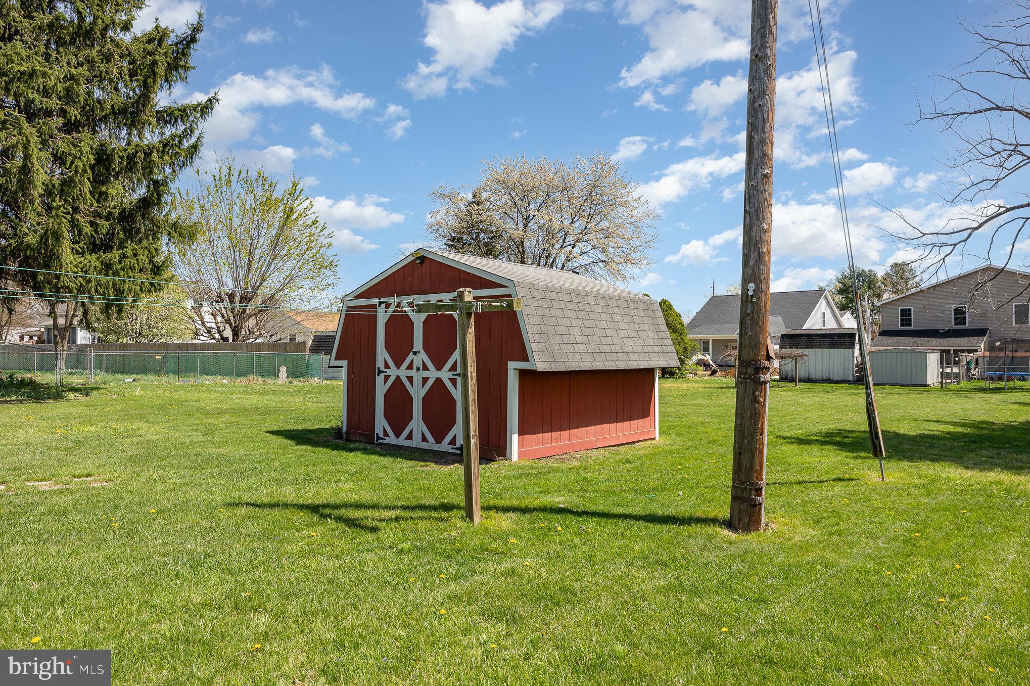 HANOVER - Residential